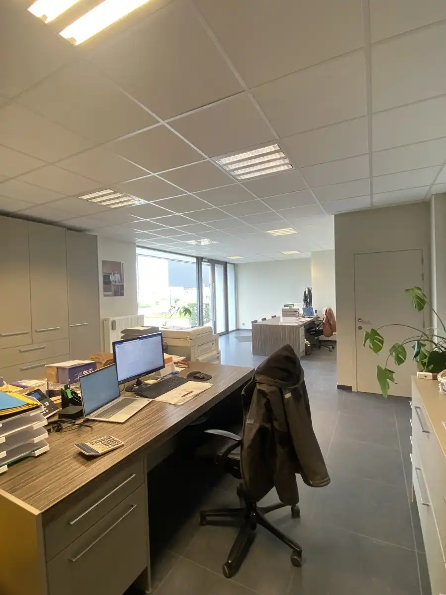 Bedrijfsvastgoed te huur foto 3