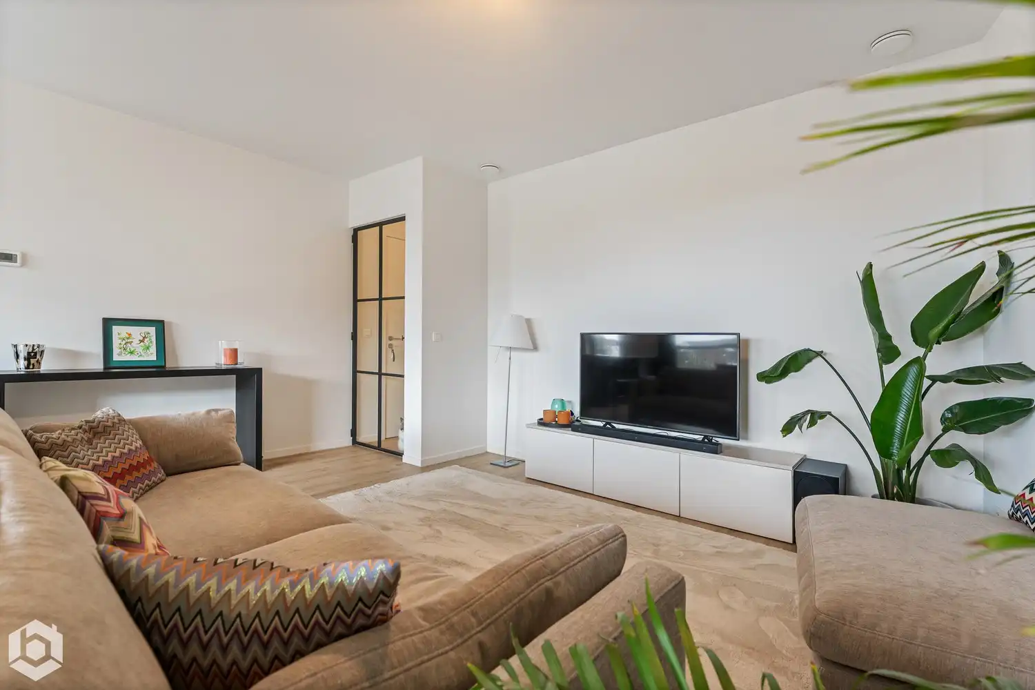 Nieuwbouw BEN appartement met 2 slpkrs foto 10