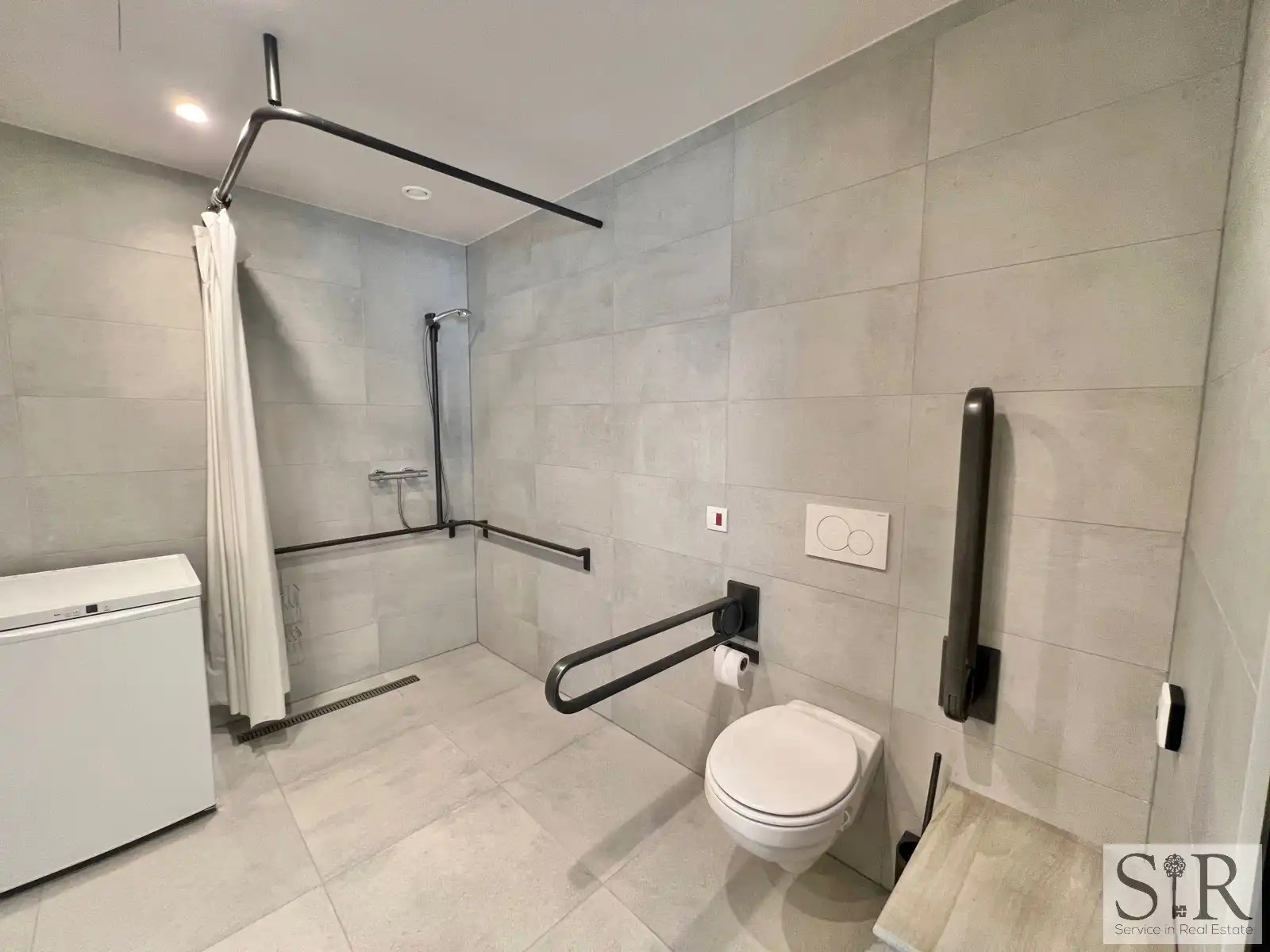 Serviceflat te koop foto 17