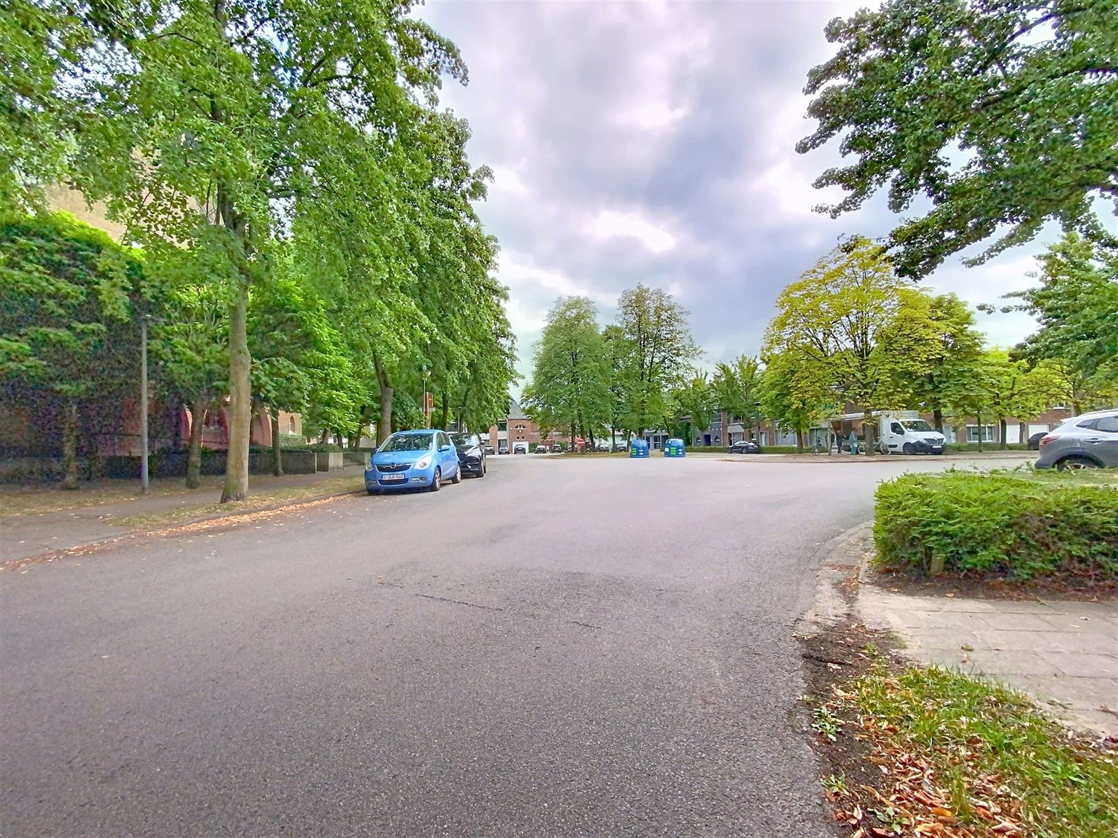 Duplex appartement nabij centrum Brasschaat  foto 14