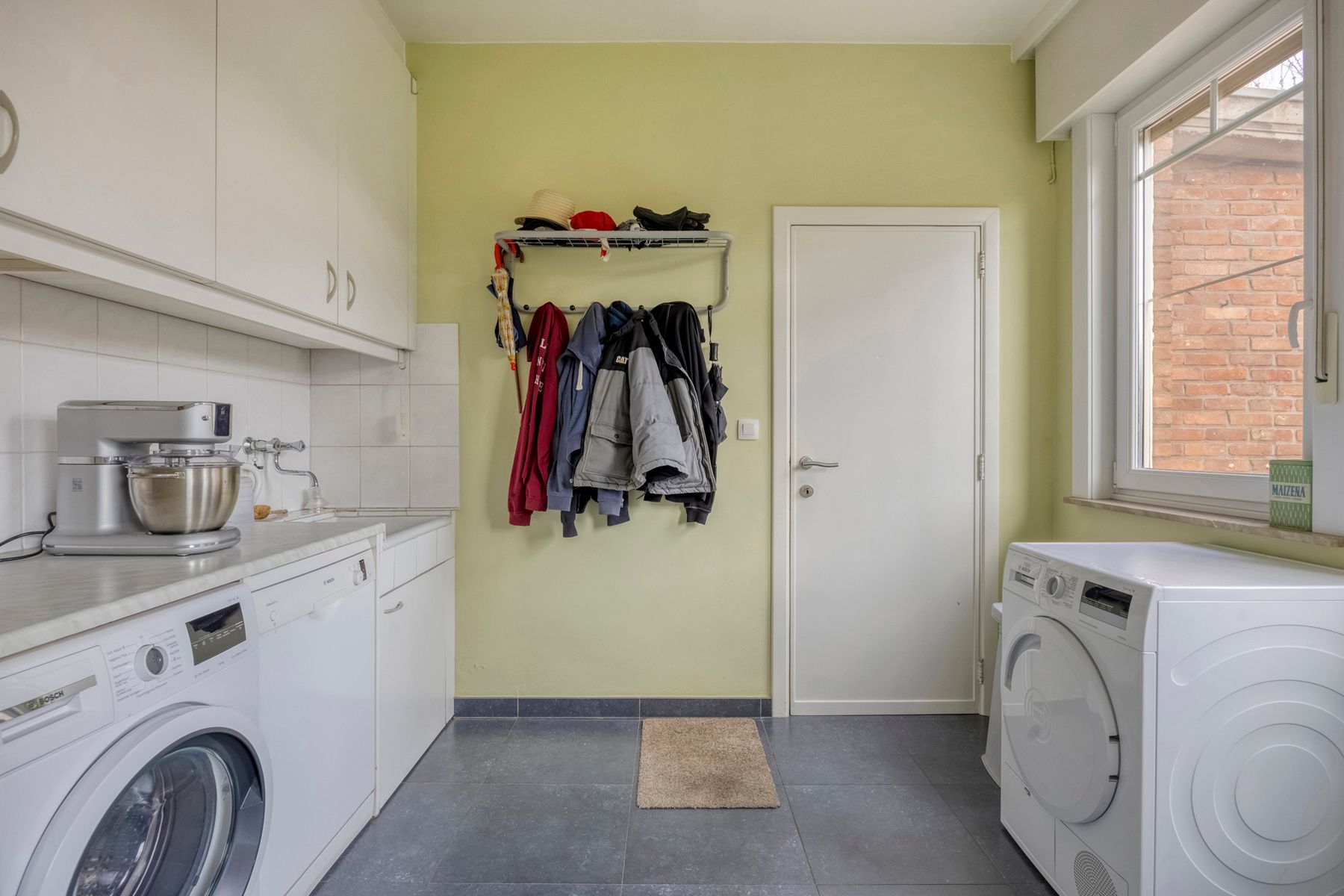 Leuke bungalow in het centrum! foto 12