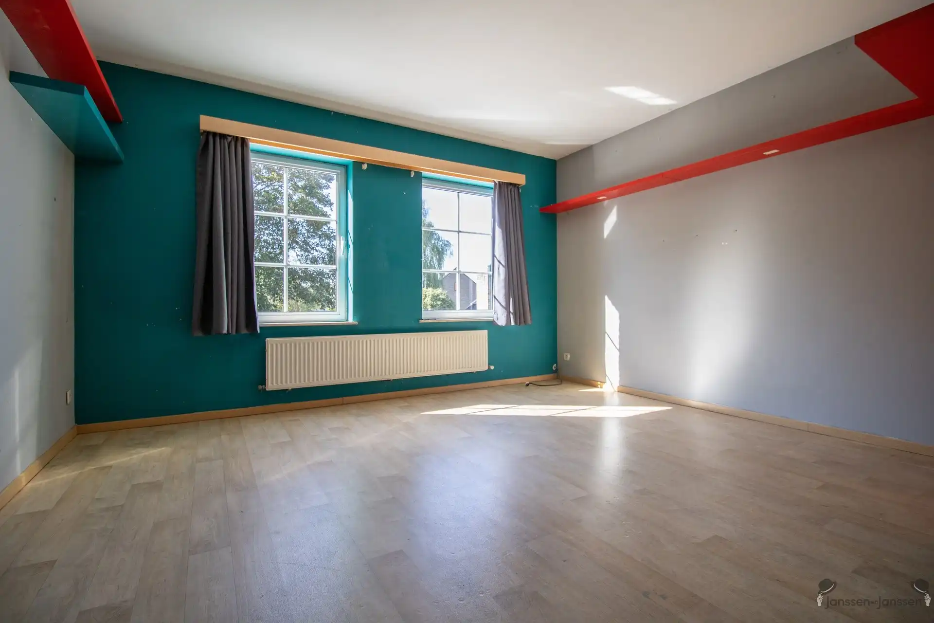 Centraal gelegen recente HOB met min. 5 slaapkamers op 819 m² foto 10