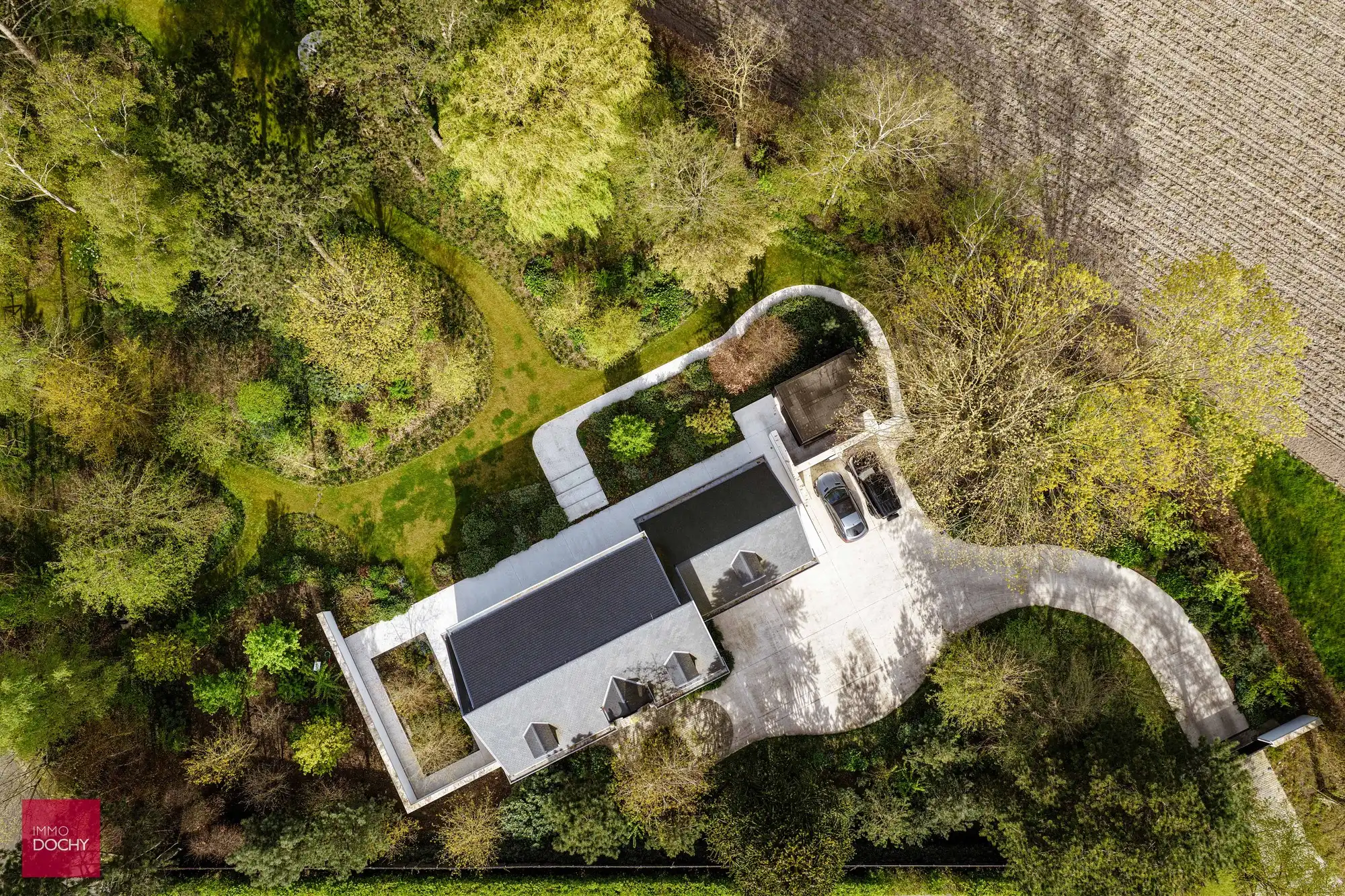 Prachtige villa afgewerkt met de grootste finesse foto 6