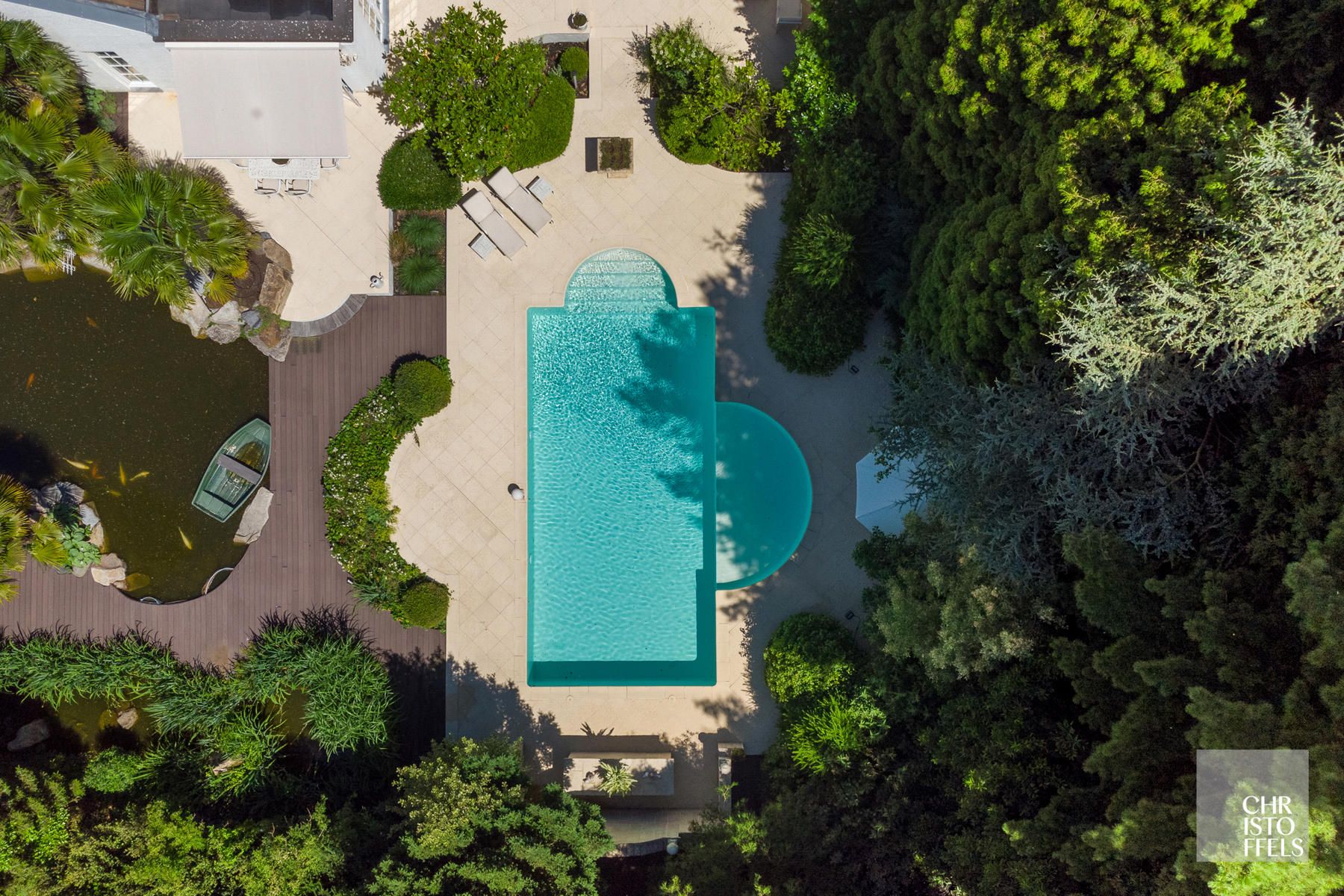 Exclusieve villa Manoir des Lions!  foto 19