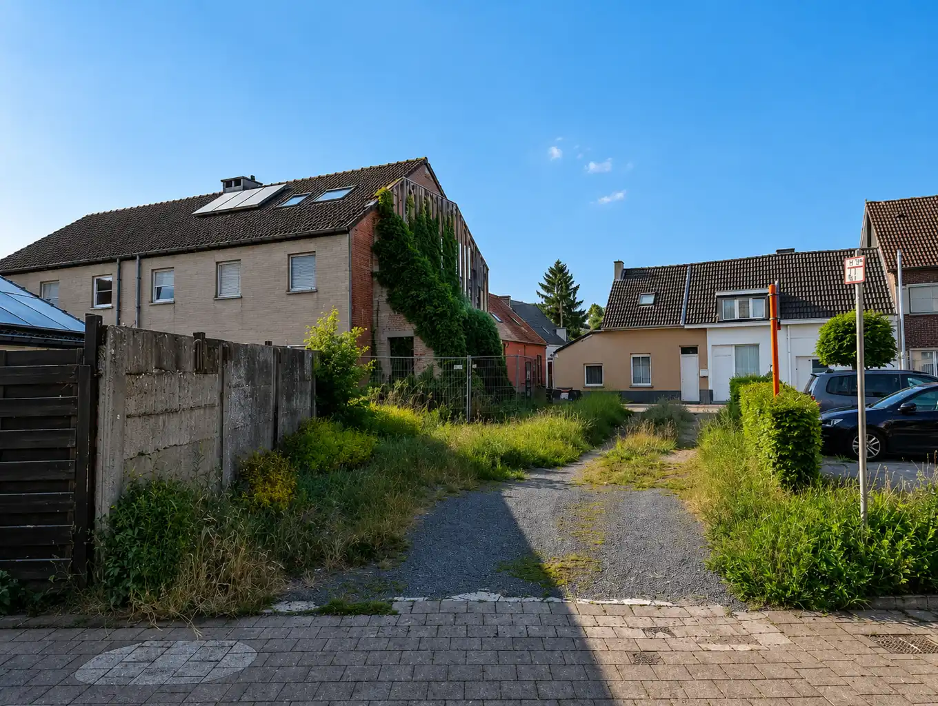 Bouwgrond te koop in Denderleeuw  foto 4