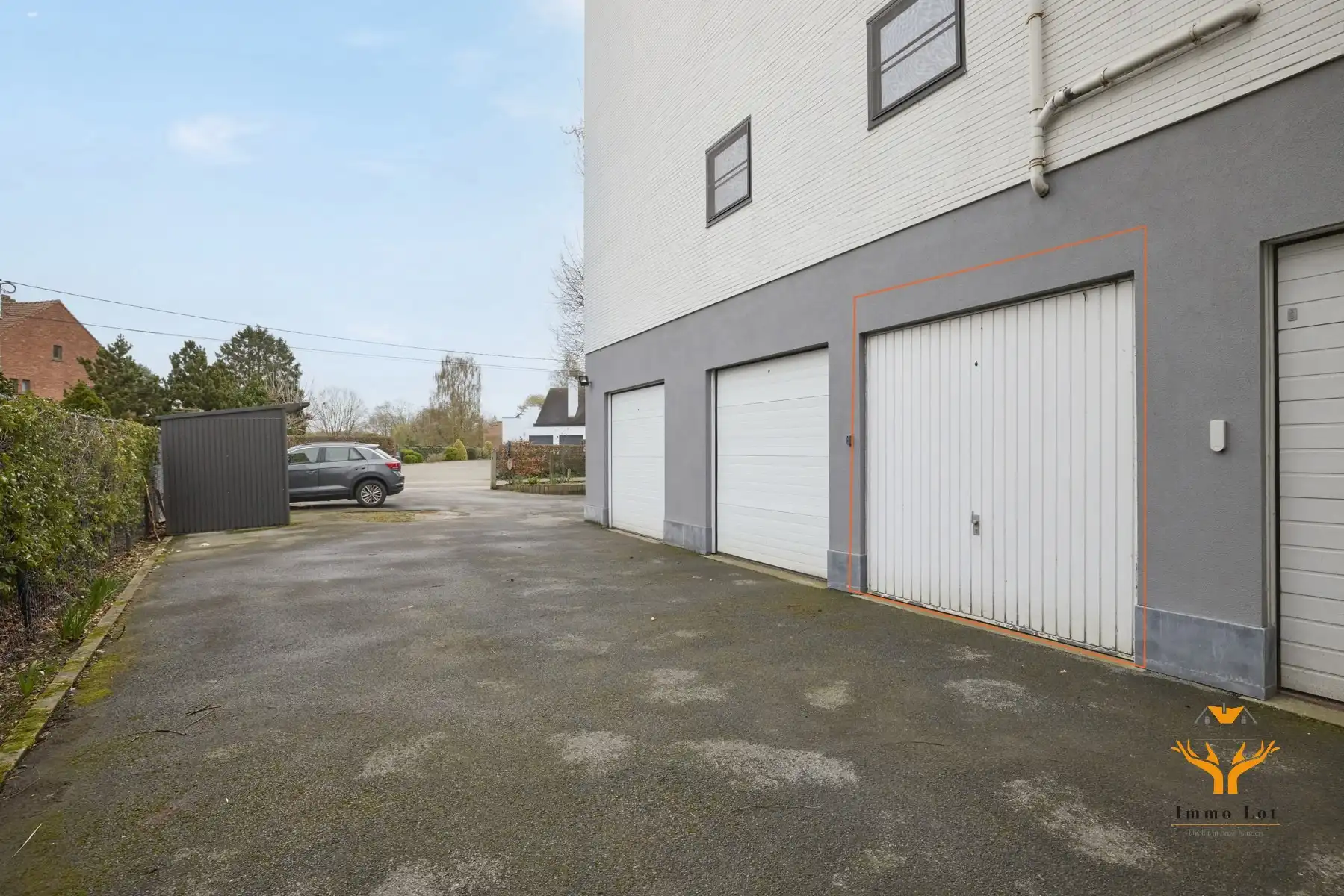 Ruim appartement met panoramisch zicht op het Donkmeer foto 18