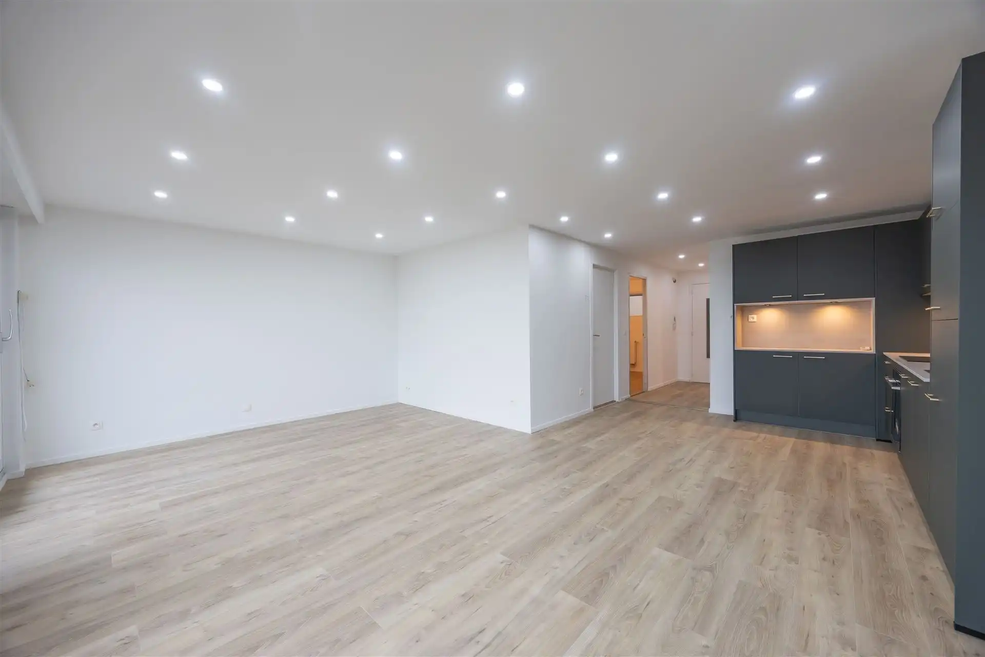 Appartement 2 slaapkamers foto 3