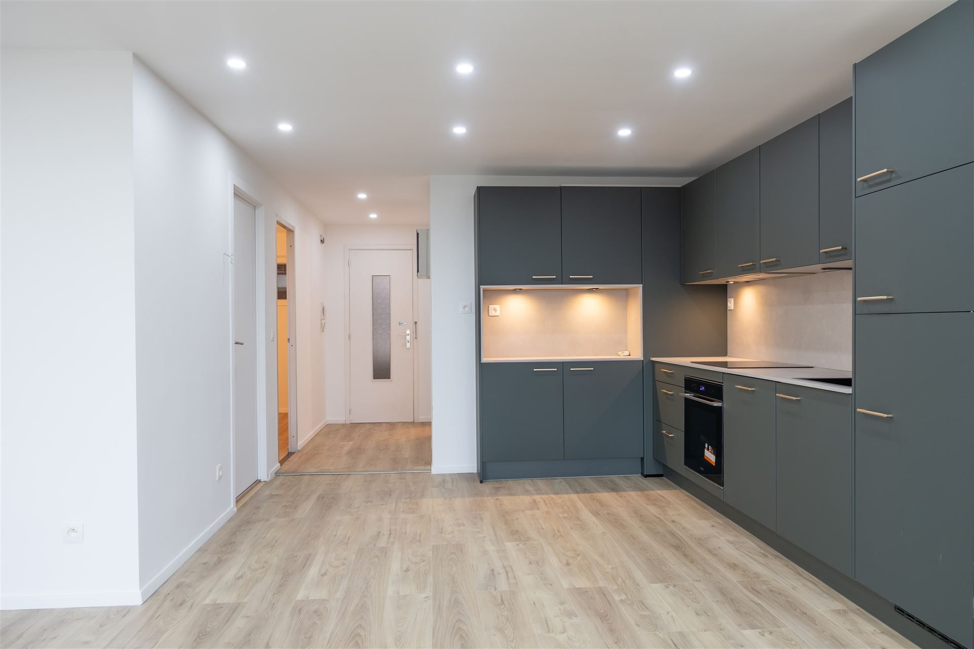 Appartement 2 slaapkamers foto 3