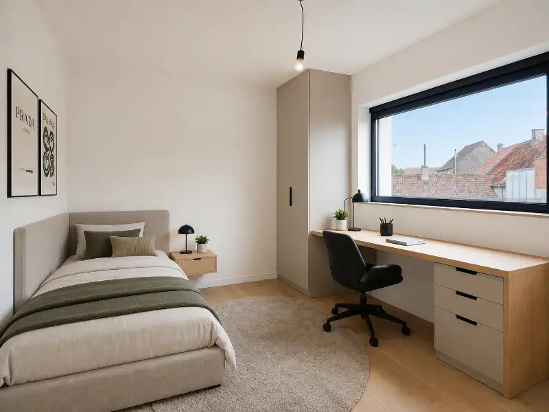 Een architecturale blikvanger met karakter foto 9
