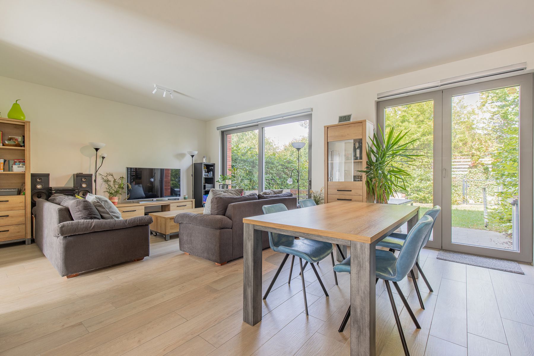 Energiezuinige woning op centrale ligging foto 3