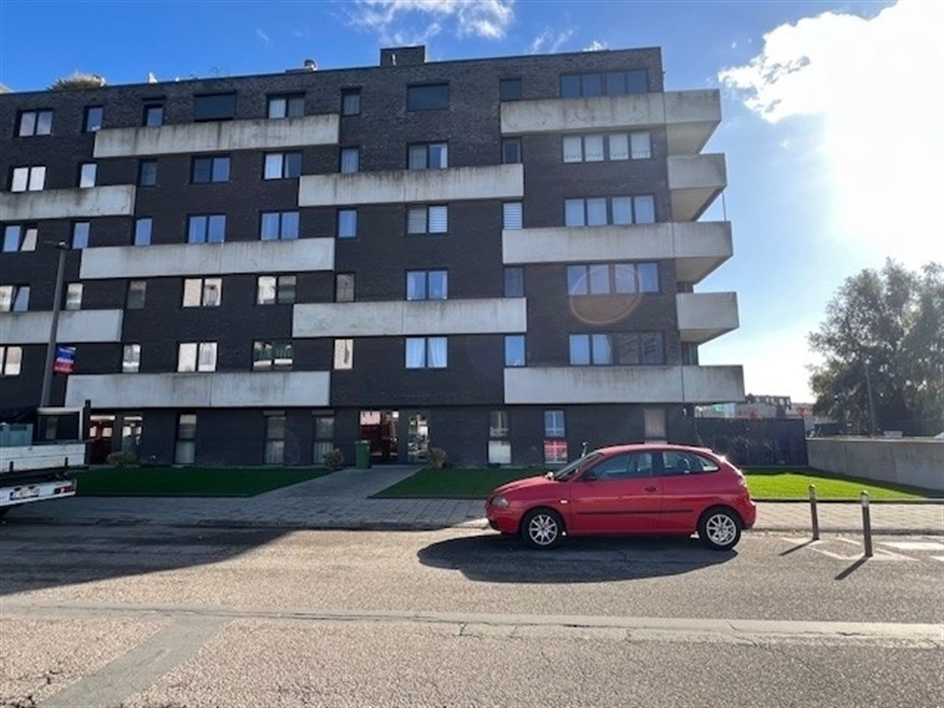 Appartement te koop 2660 HOBOKEN