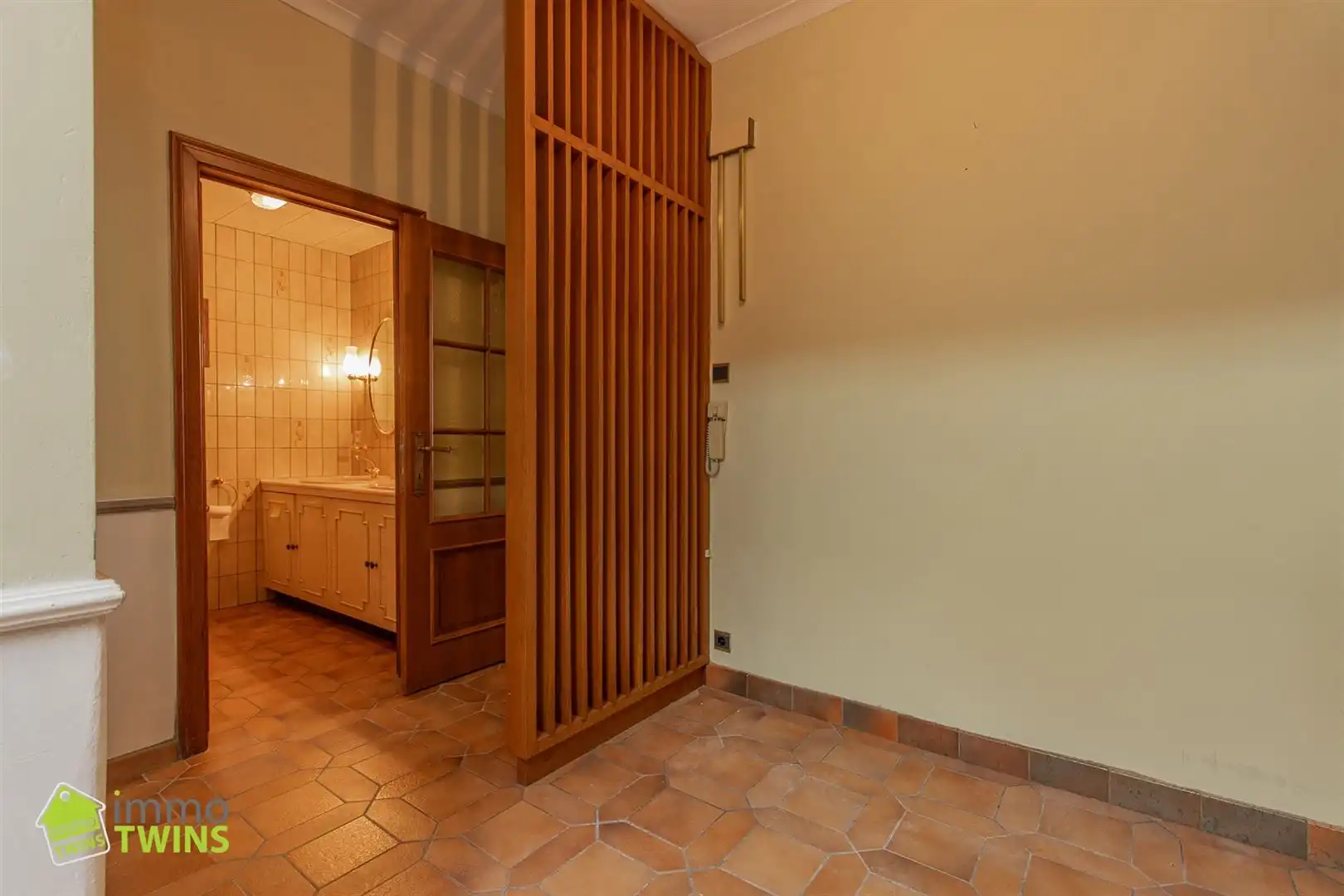 Multifunctionele woning in hartje Sint-Gillis-Dendermonde foto 11