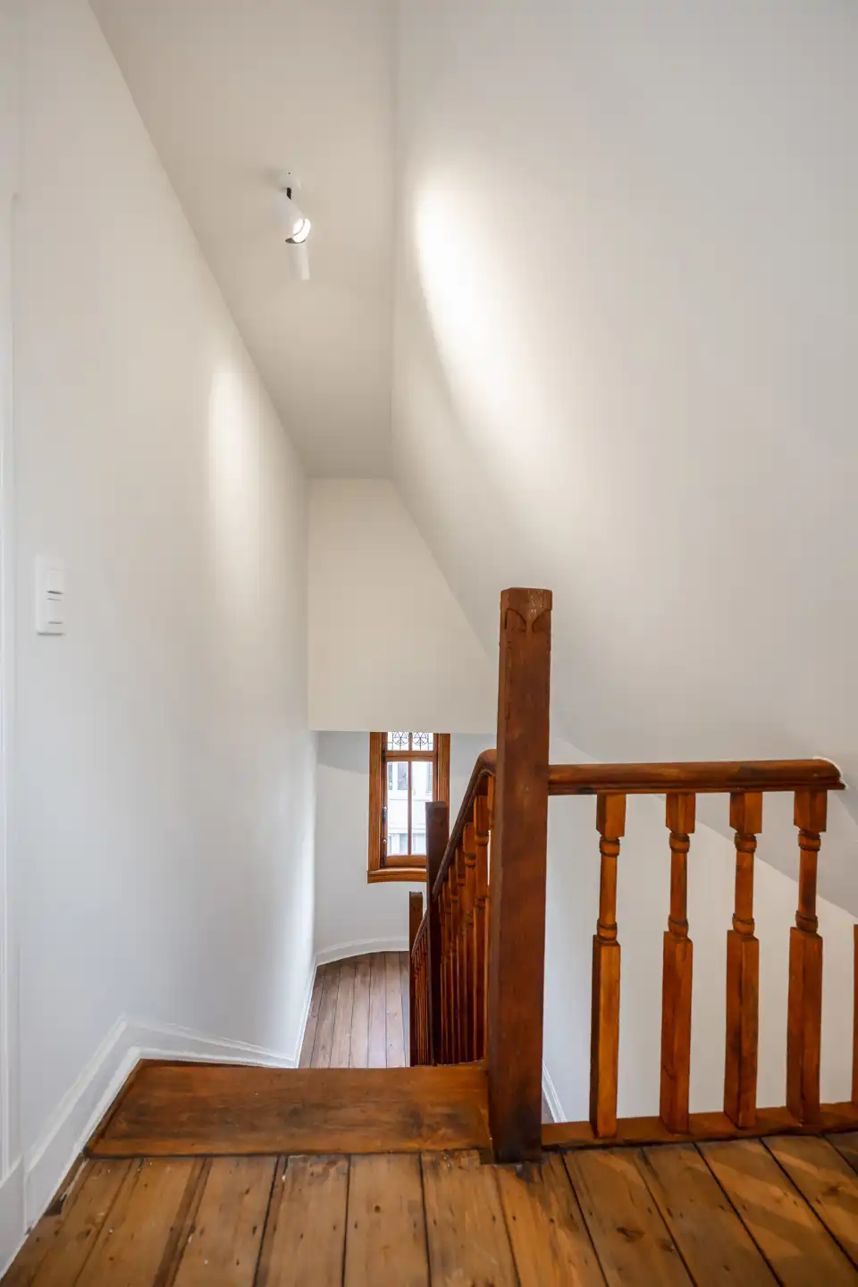 Prachtig 2 slpkappartement in art nouveau pand De Confiserie foto 33