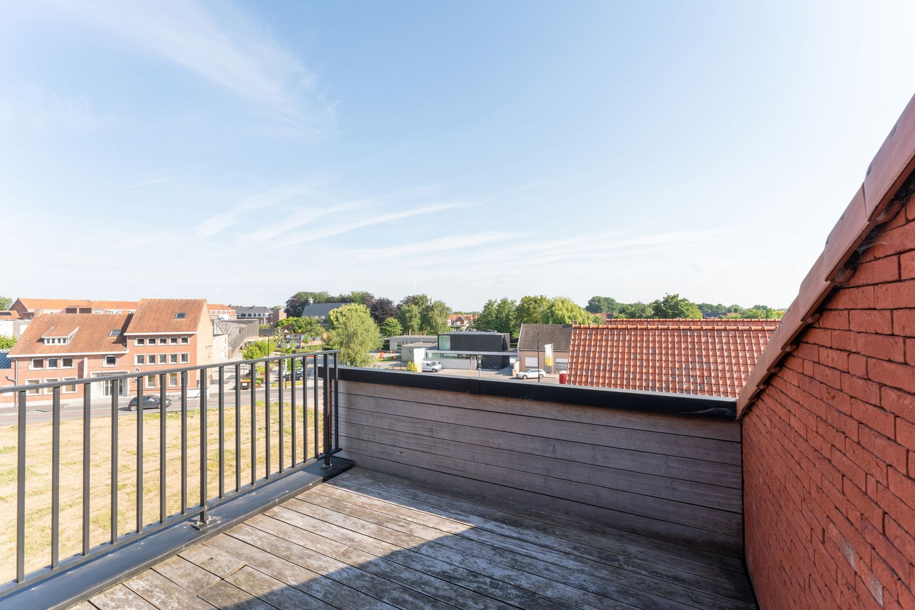 Instapklaar nieuwbouwappartement foto 8