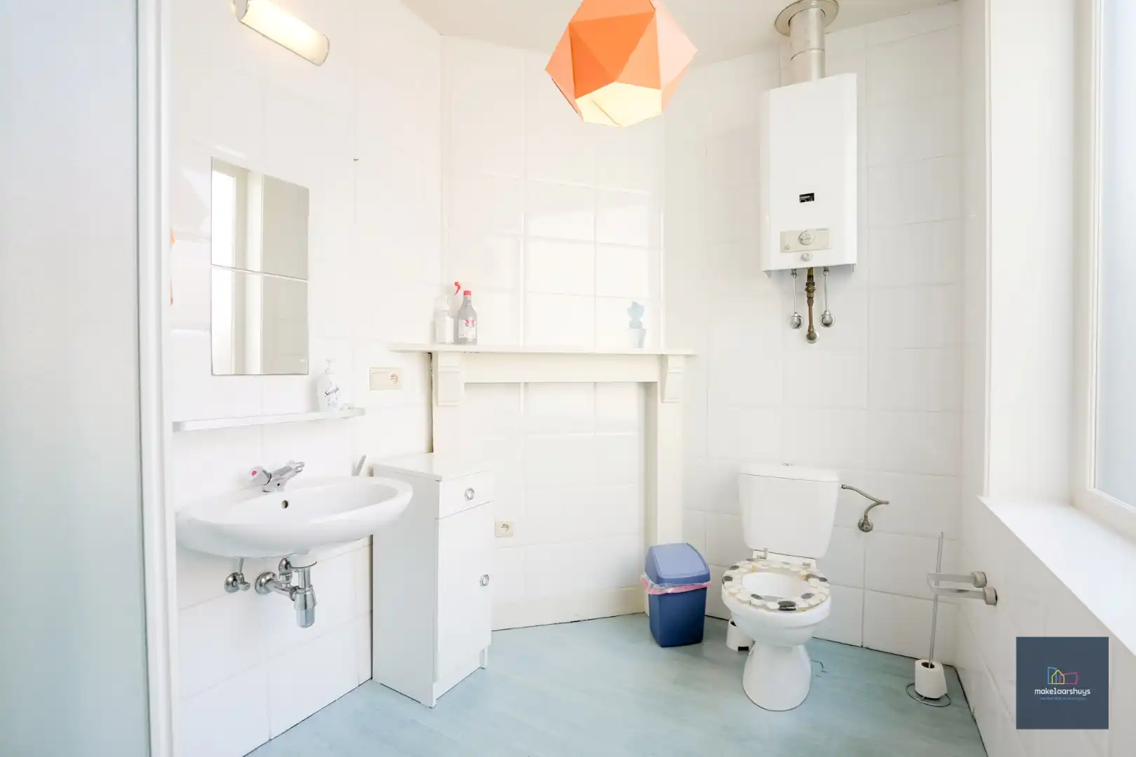 Karaktervolle eigendom met handelsruimte en renovatiepotentieel foto 19