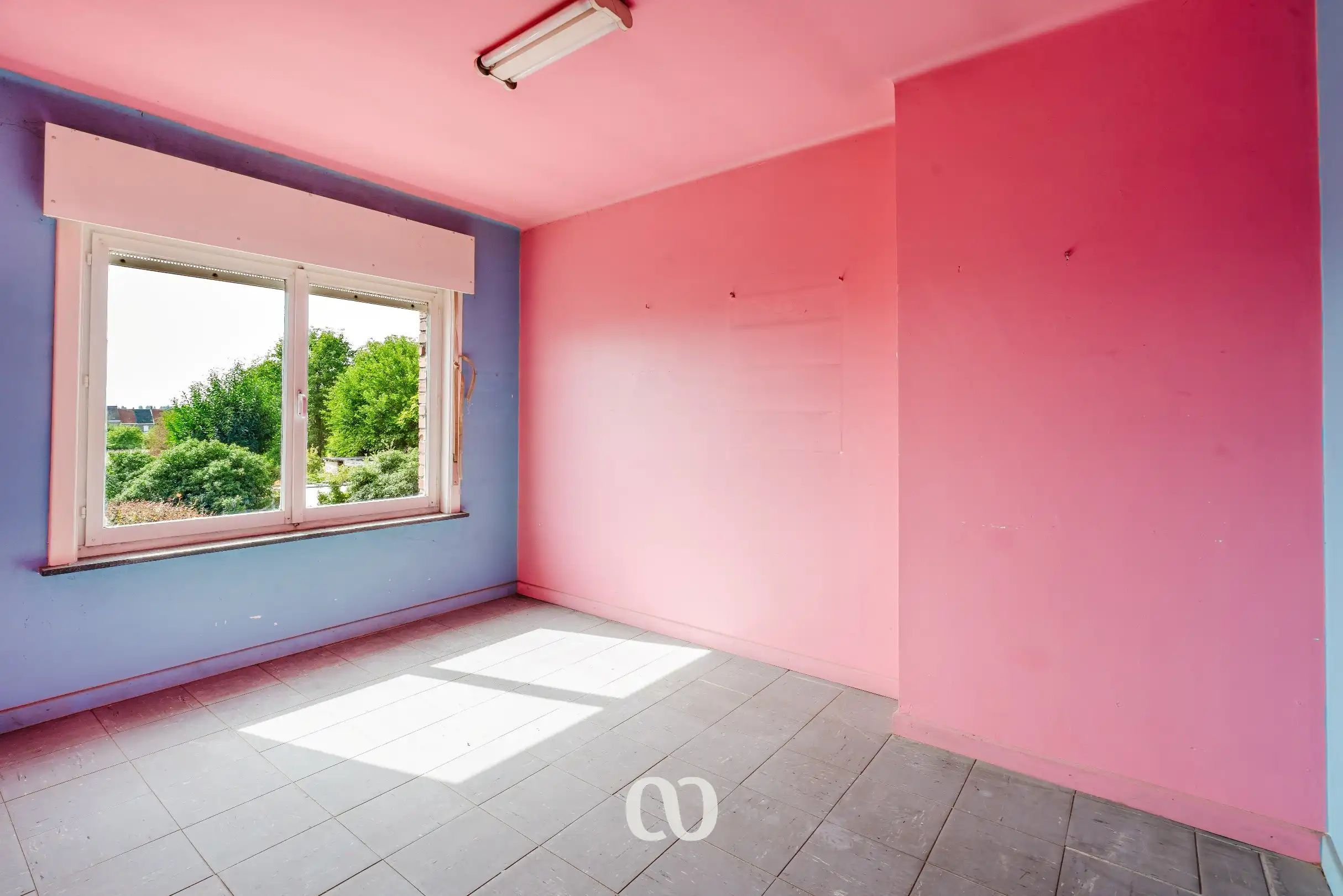 Te renoveren gezinswoning met 4 slaapkamers en tuin in Oudenaarde foto 9