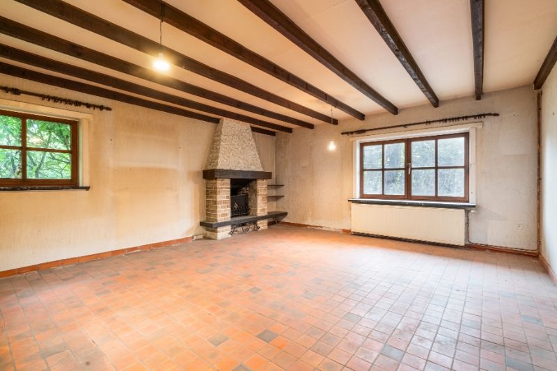 Eigendom 2563m² grondopp - 27m straatbreedte !!! foto 7
