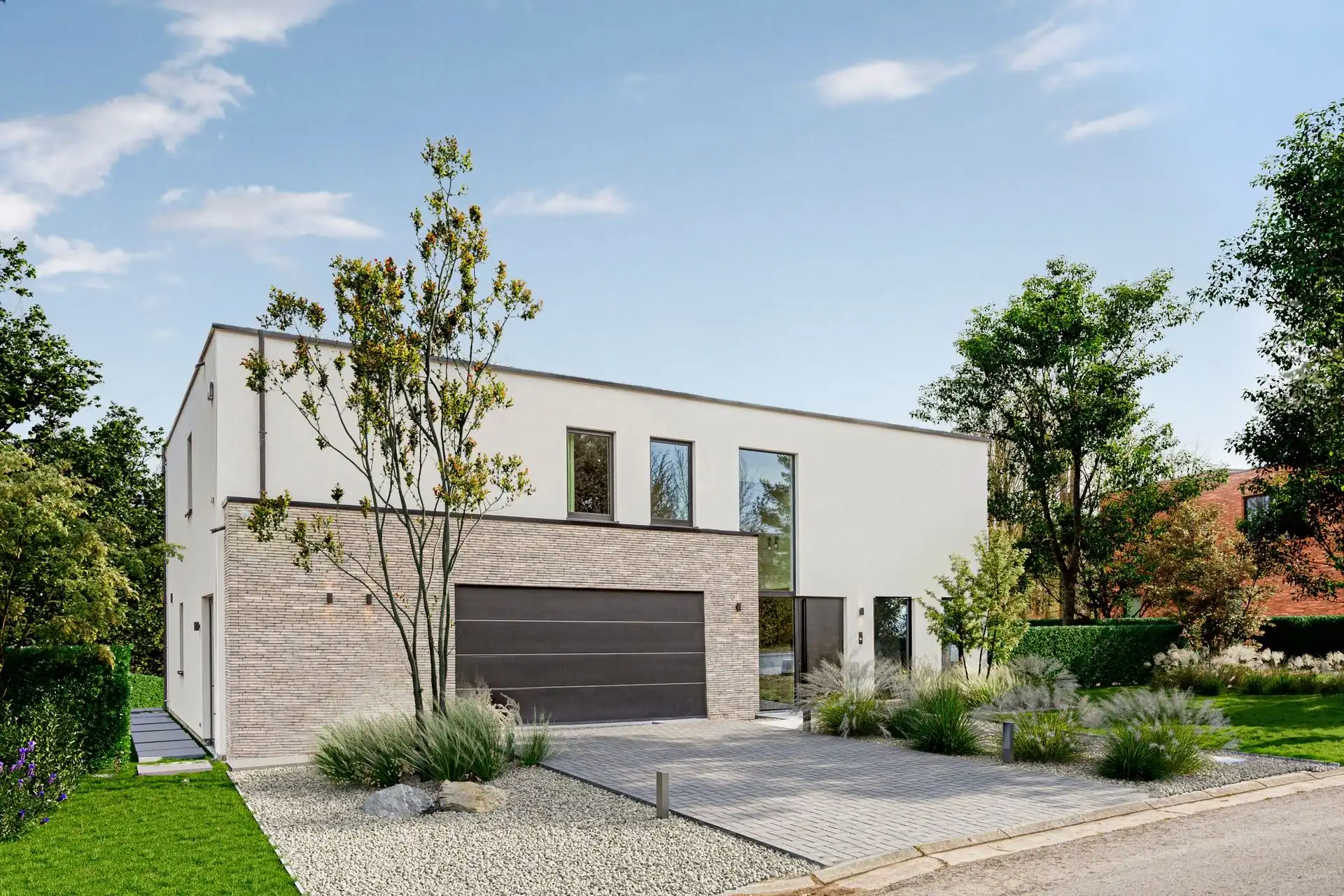 Luxueuze nieuwbouw villa (2025) foto 32