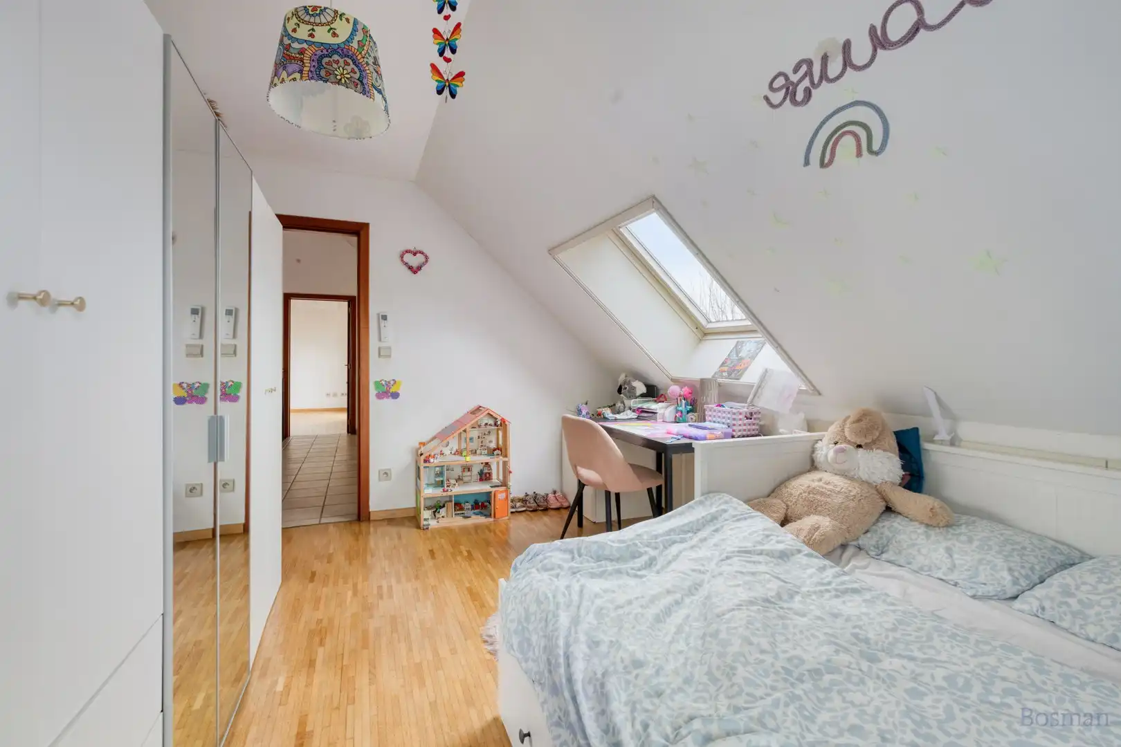 Instapklare gezinswoning te koop in Tessenderlo-Ham foto 22