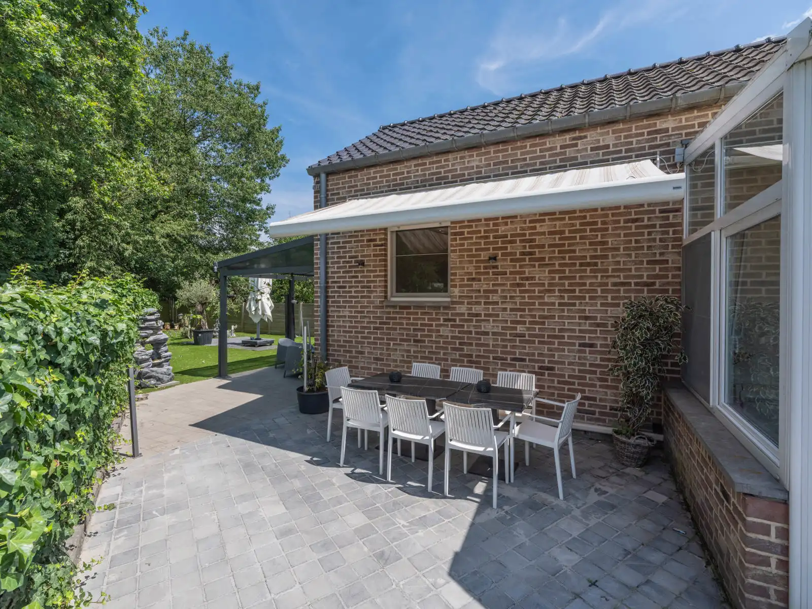 Huis te koop foto 52