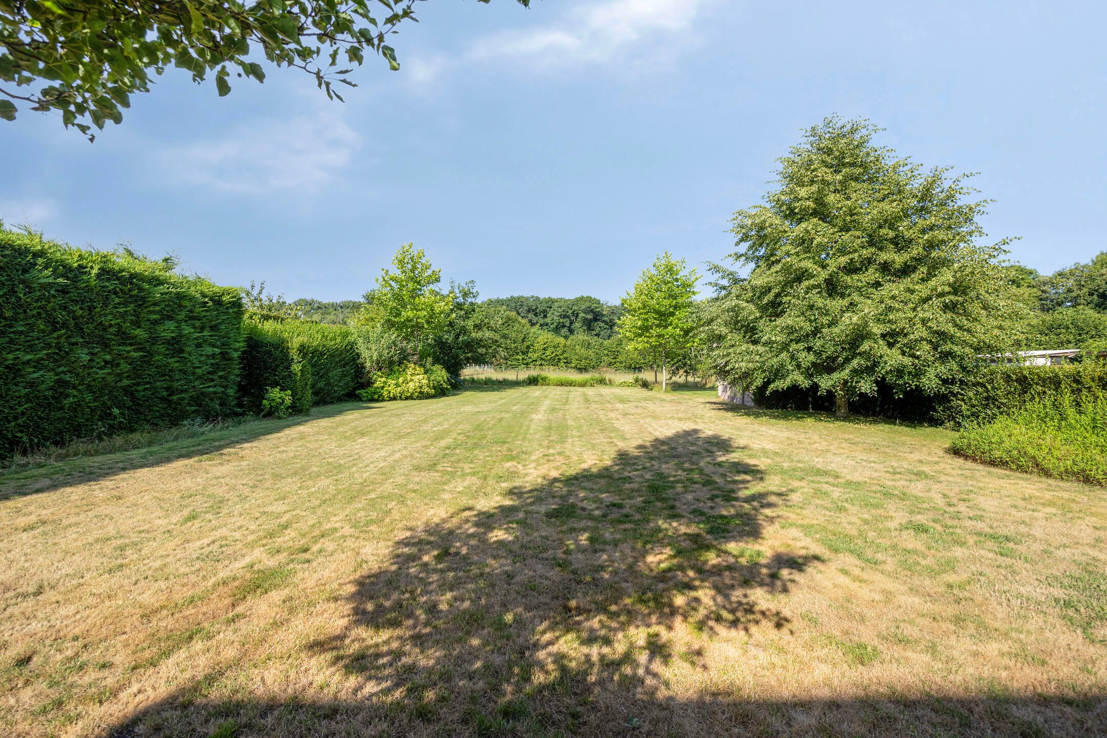 Instapklare villa op een perceel van 12 are te Kampenhout foto 21