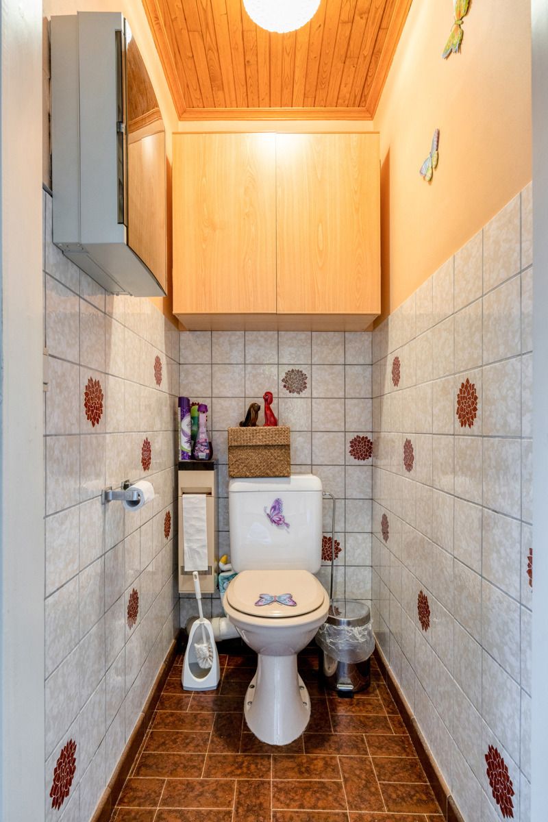 Appartement (2e verdieping) met 2 slaapkamers en garage foto 18