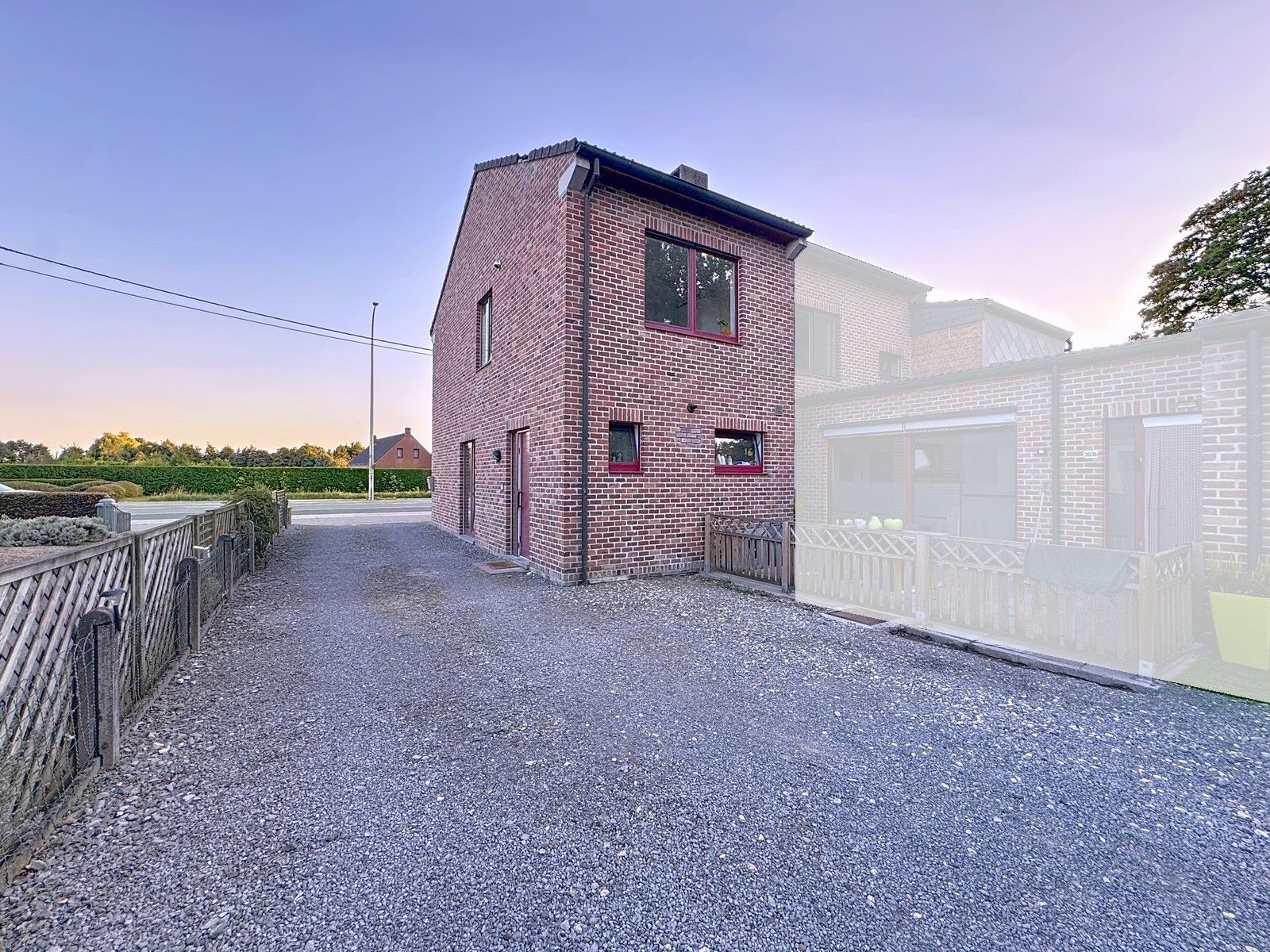 Instapklare woning met 2 slpks én garage te Maldegem! foto 15