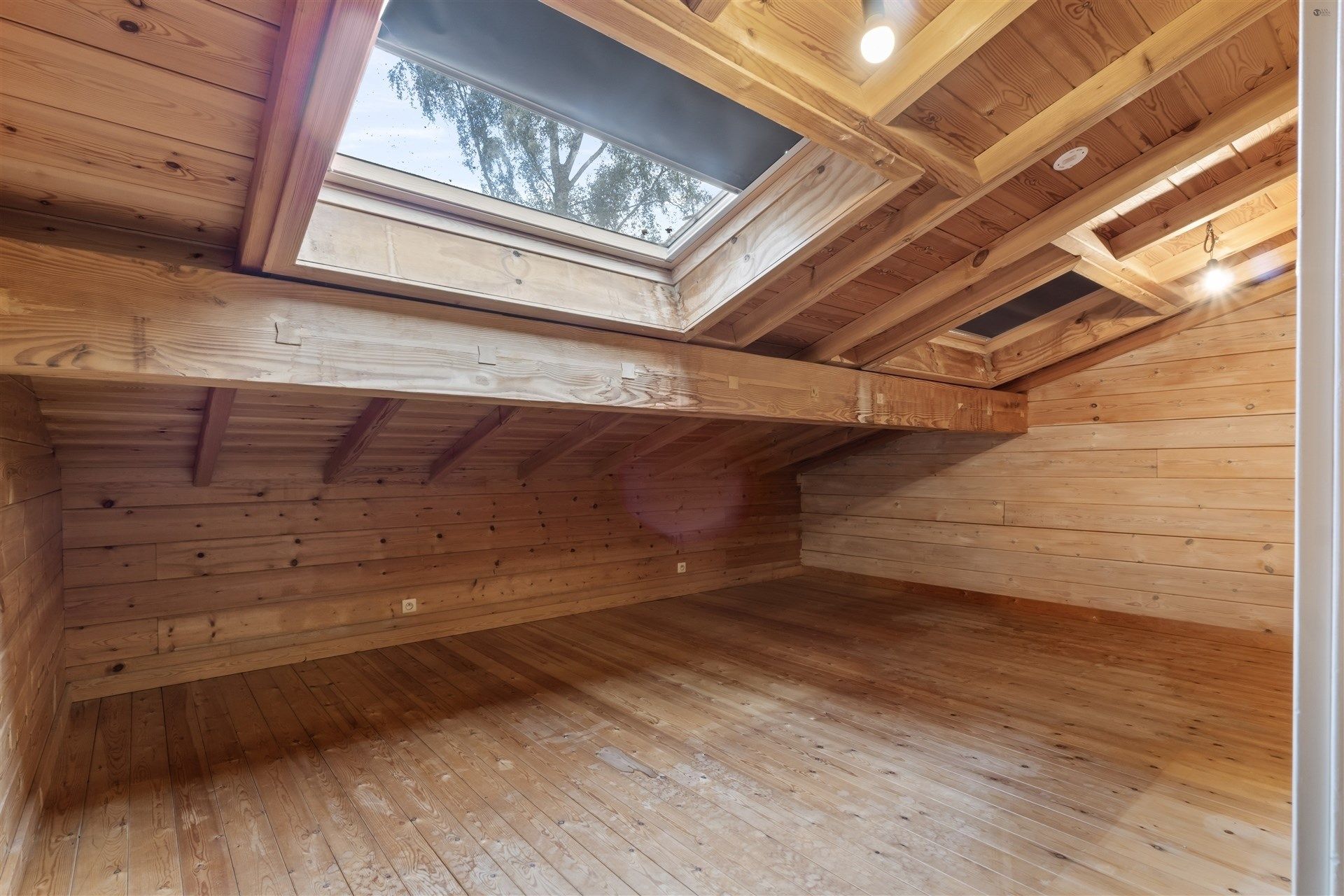 Ruime vakantiewoning  foto 22