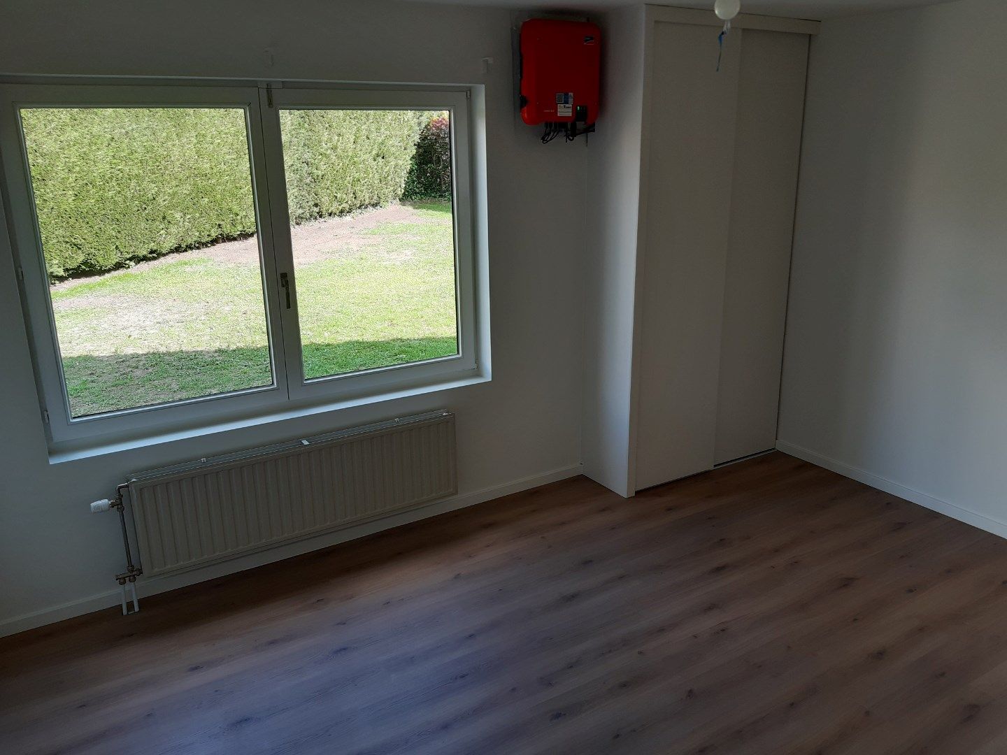 Landelijke, energiezuinige woning met tuin en garage foto 10