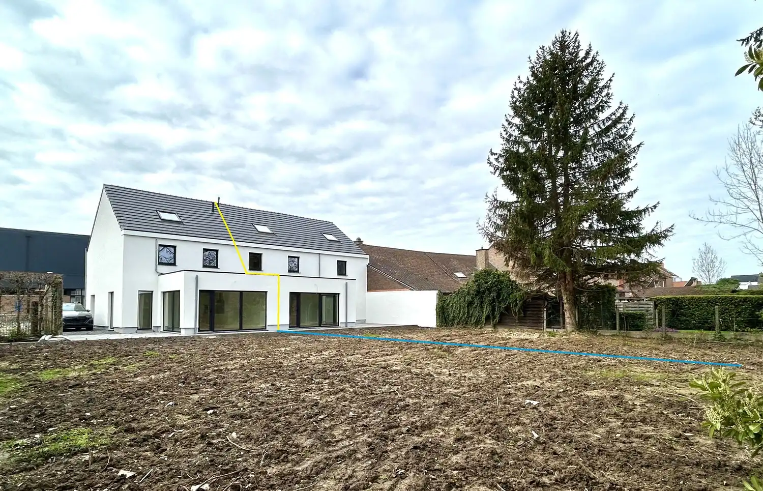 Volledig gerenoveerde instapklare woning met EPC A in Veltem-Beisem foto 17