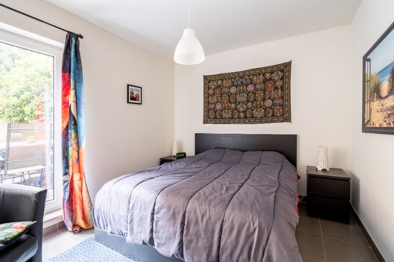 Te koop: Gezellig appartement in het hart van Oostende! foto 9