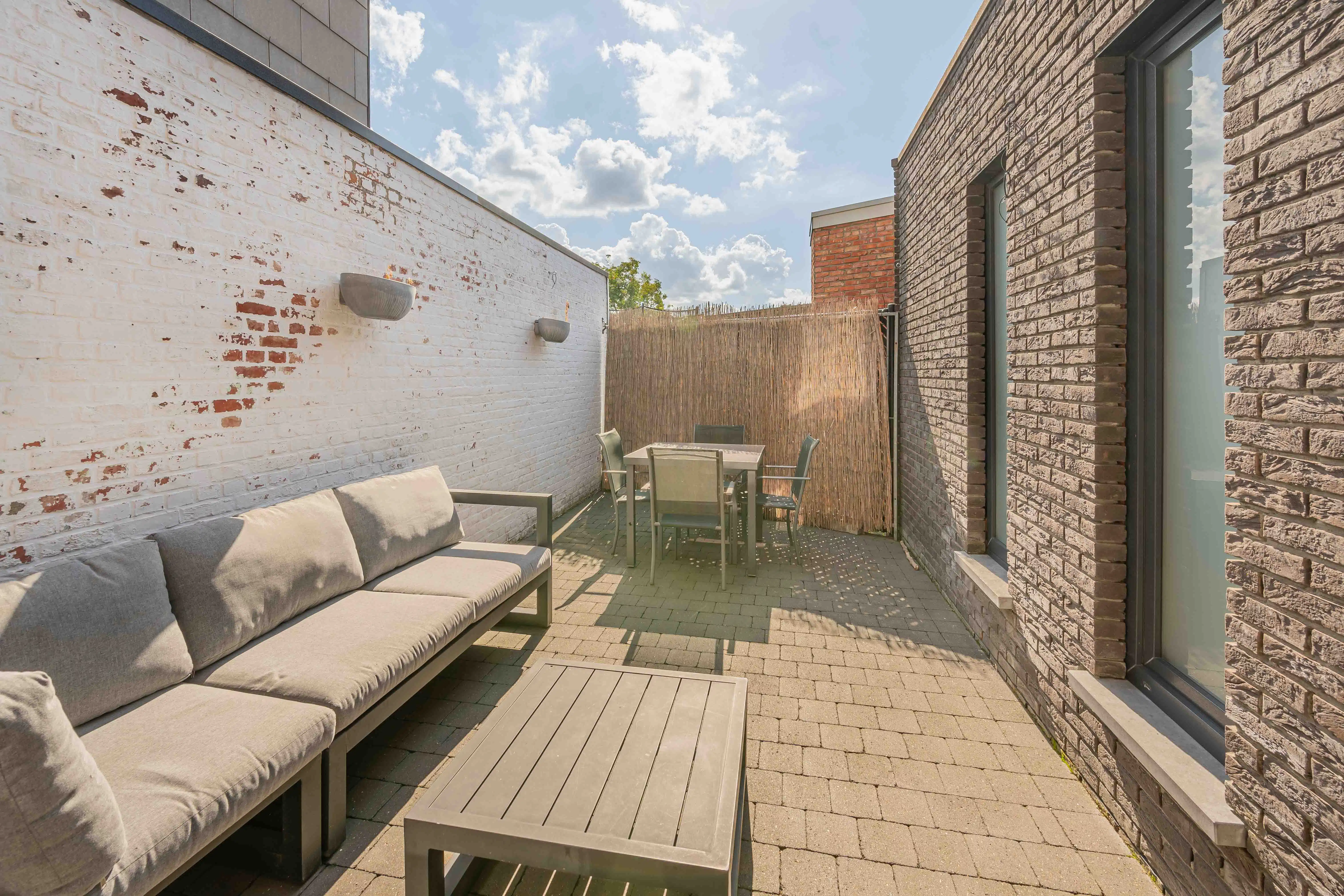 Instapklare woning te koop in Willebroek foto 16