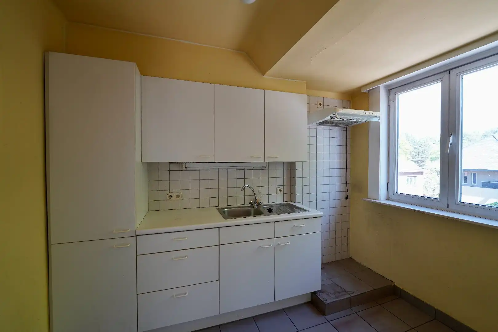 Top appartement met ruim terras in Wetteren foto 10