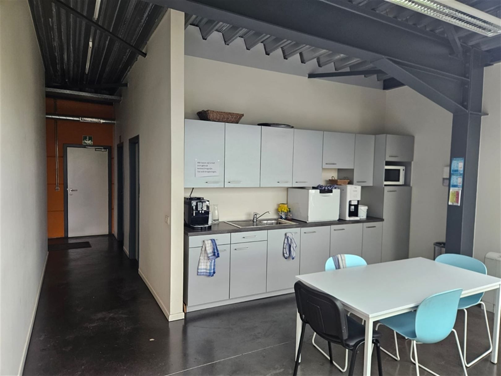 High-end bedrijfspand op toplocatie foto 25