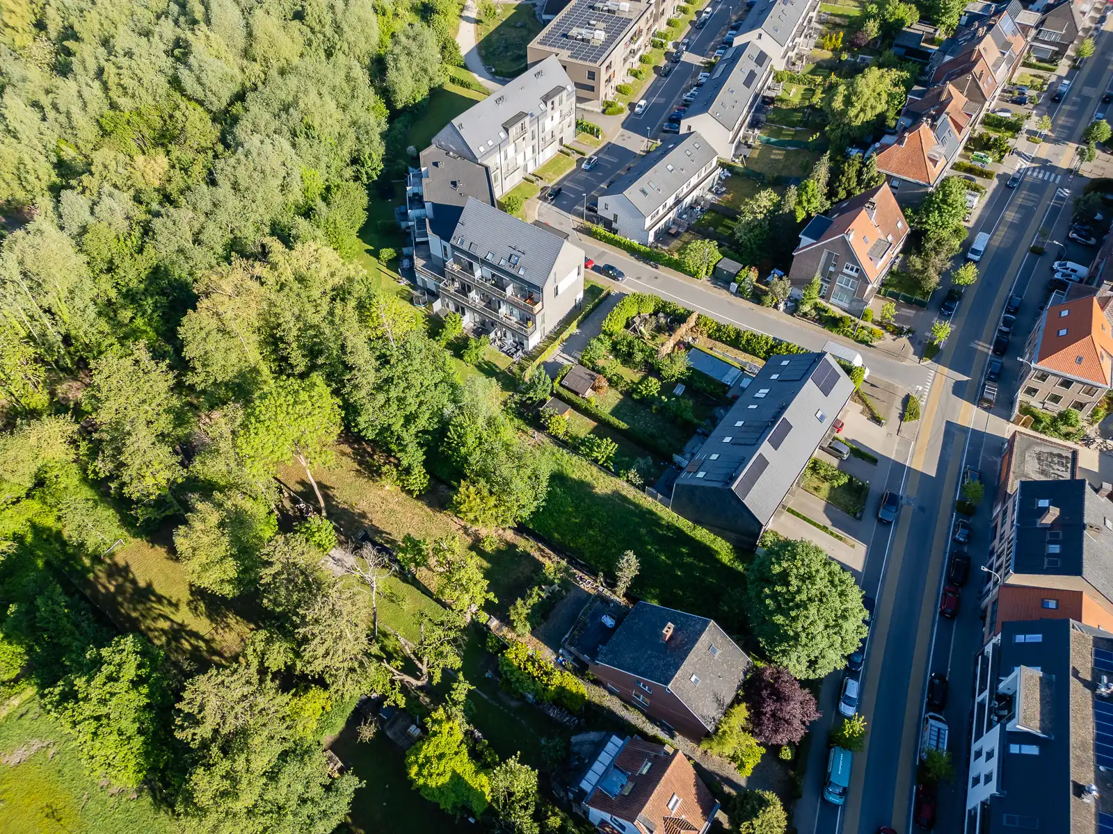 Unieke bouwgrond foto 8