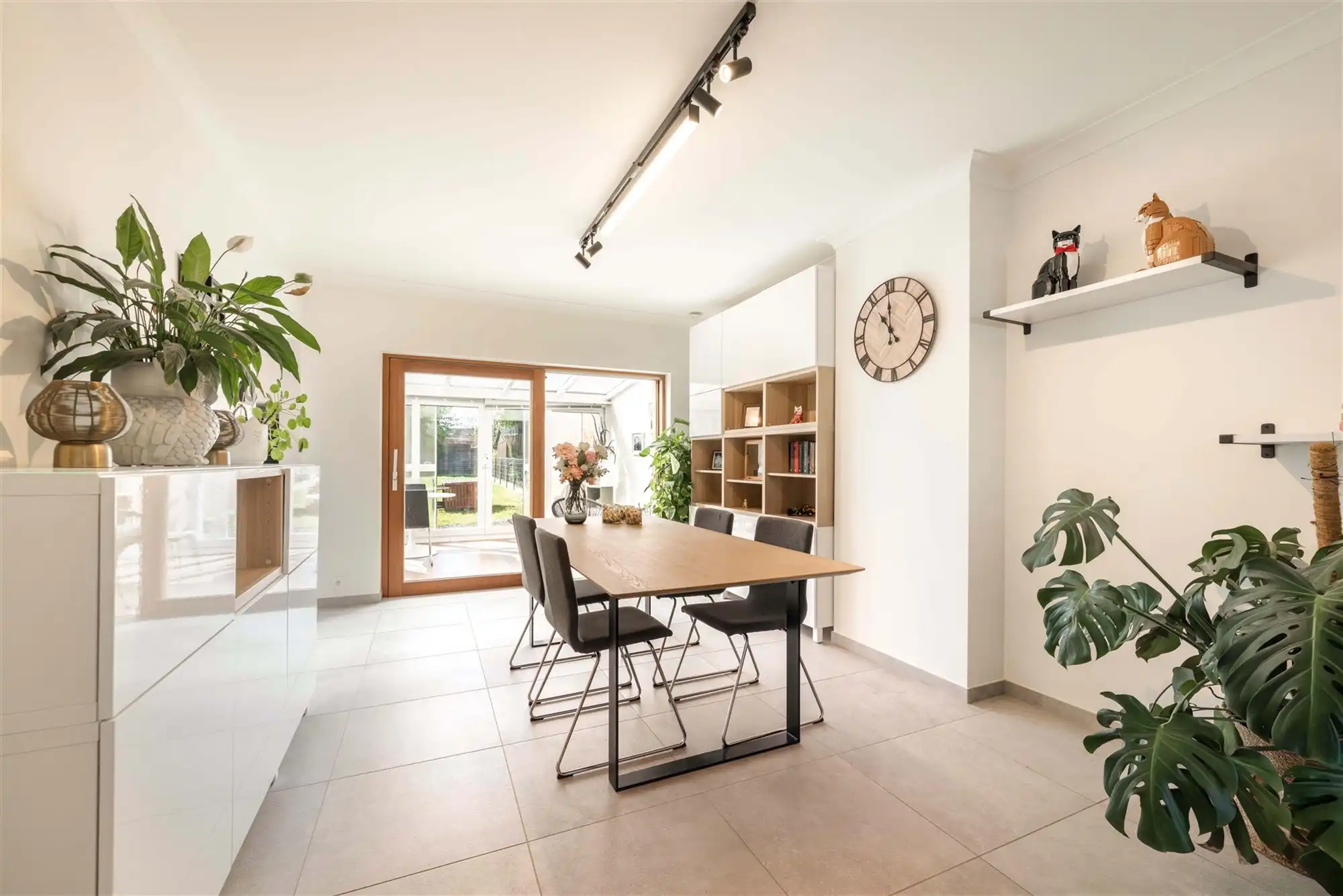 Instapklare en energiezuinige woning foto 8