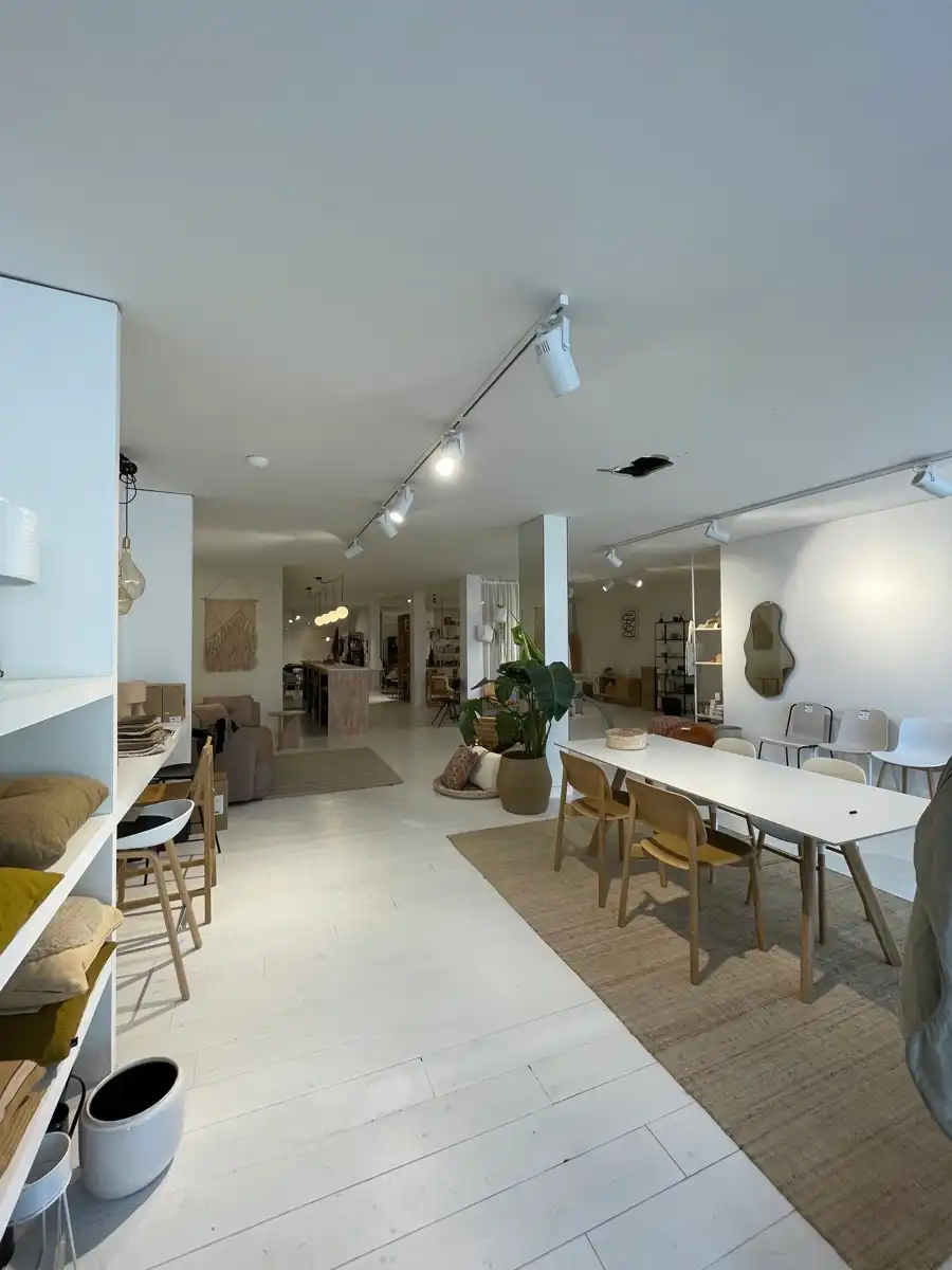 Commerciële ruimte te huur foto 4