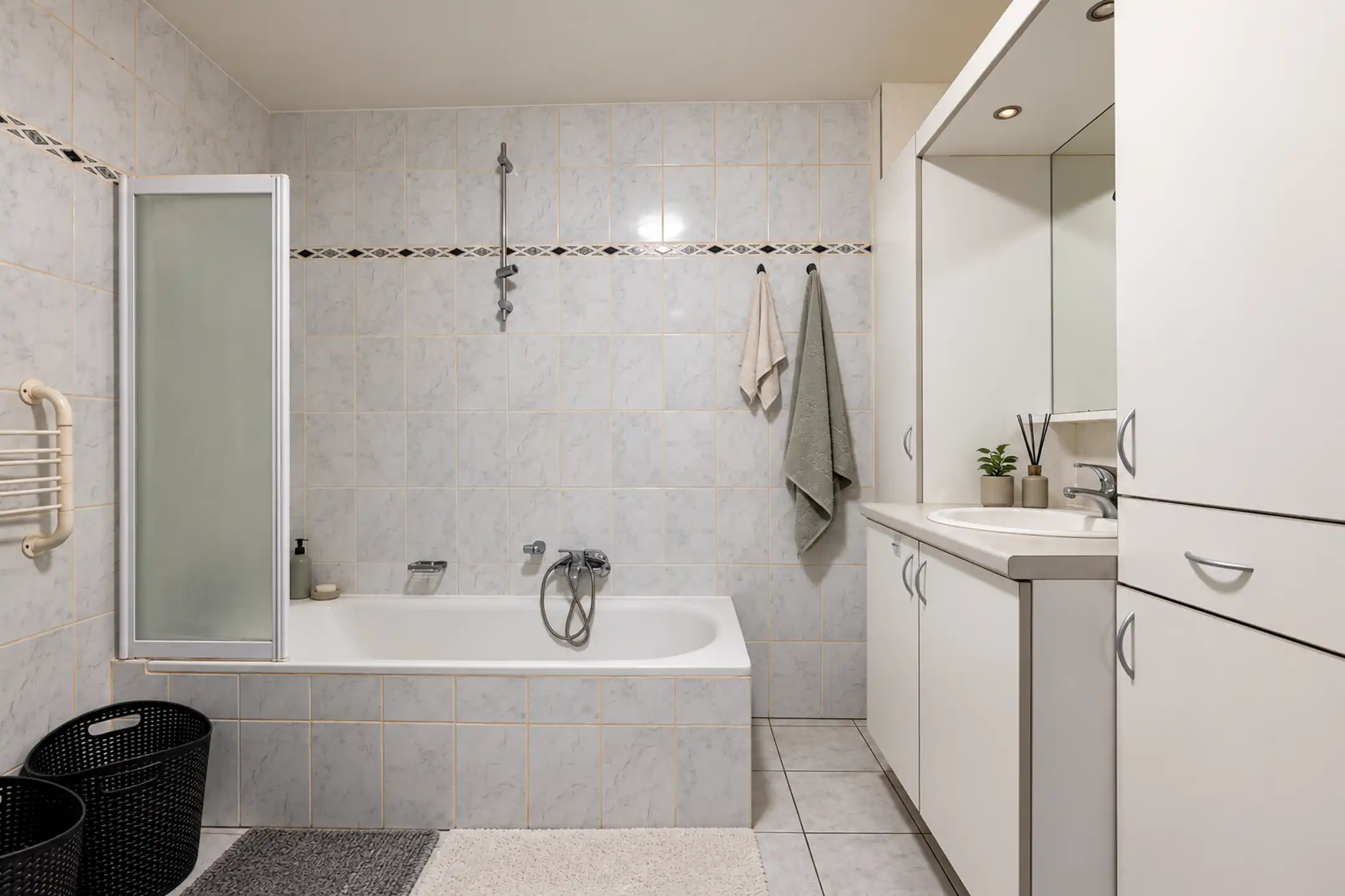gelijkvloers appartement van 70 m² in centrum Turnhout foto 7