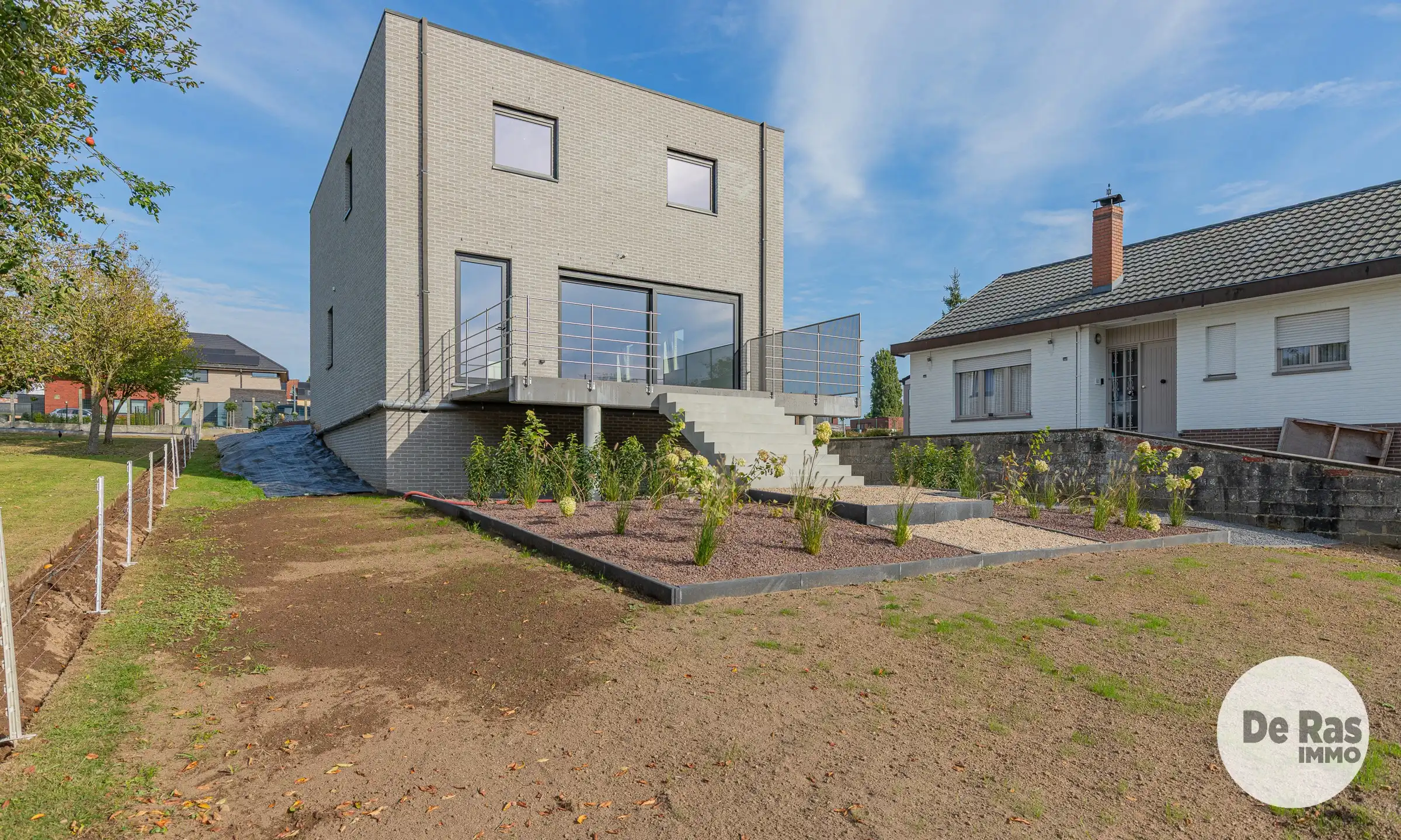 ASPELARE - Moderne nieuwbouwwoning met 3 slaapkamers! foto 17