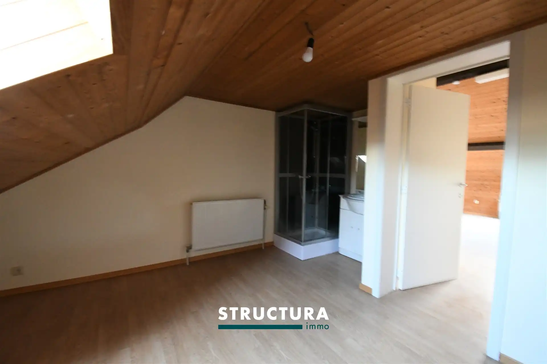 appartement foto 5