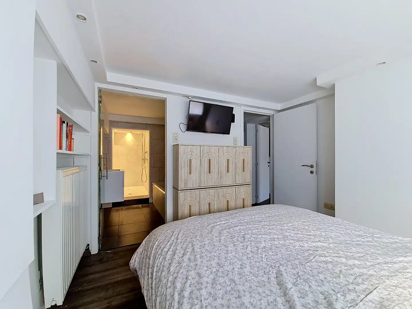 Ruime bel-etagewoning met 5 slaapkamers in Leuven foto 14