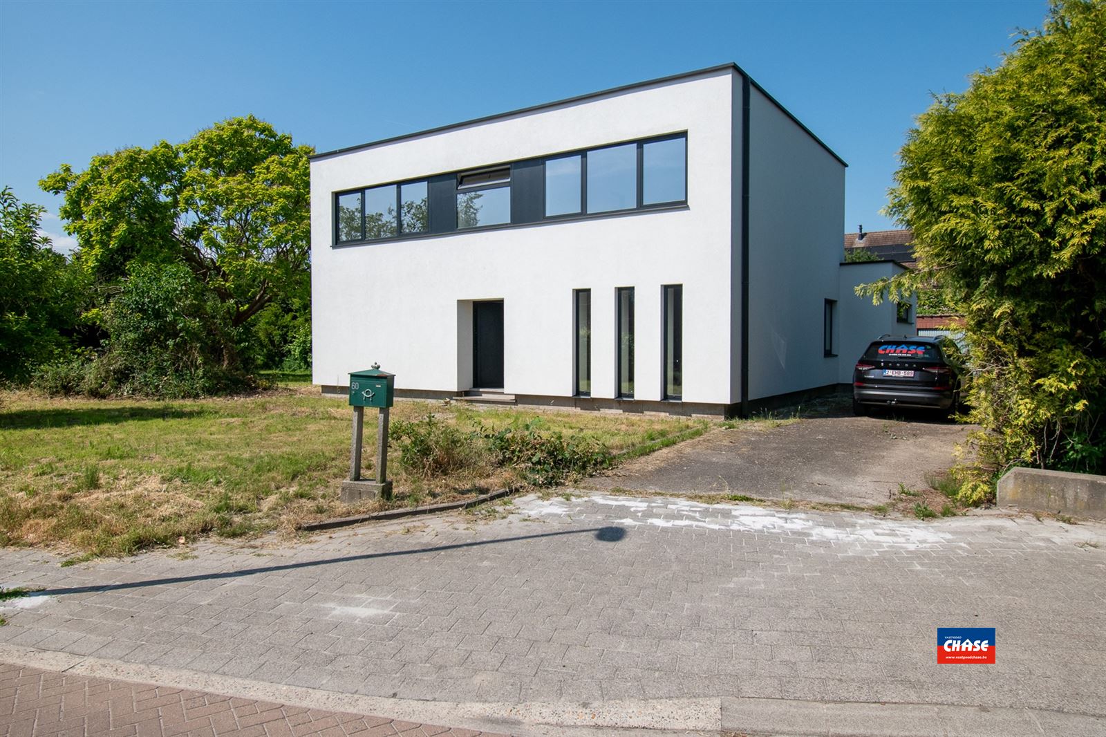 Nieuwbouw foto {{pictureIndex}}