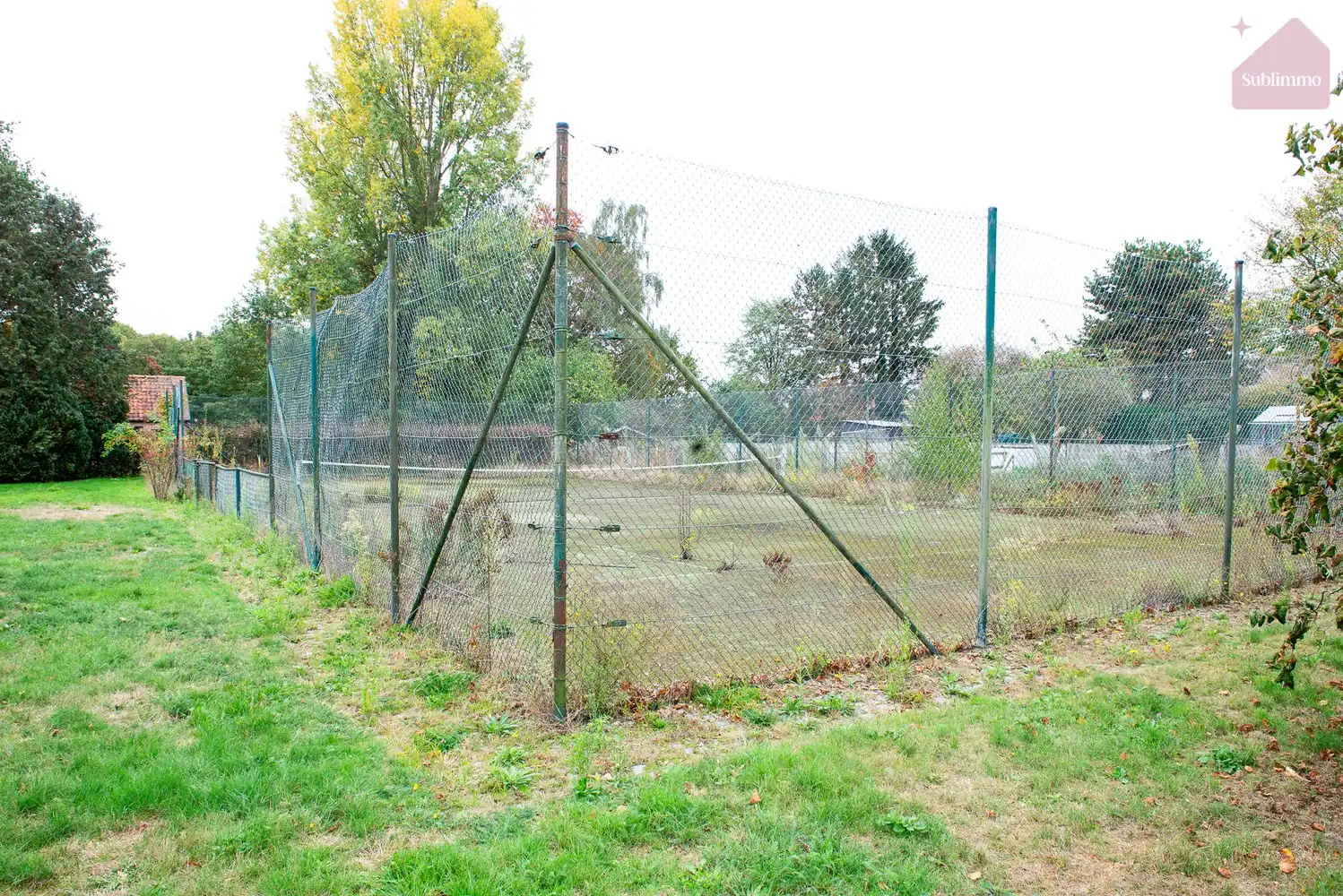 Ruime woning met 6 slaapkamers en grote tuin op 21a 73ca foto 30