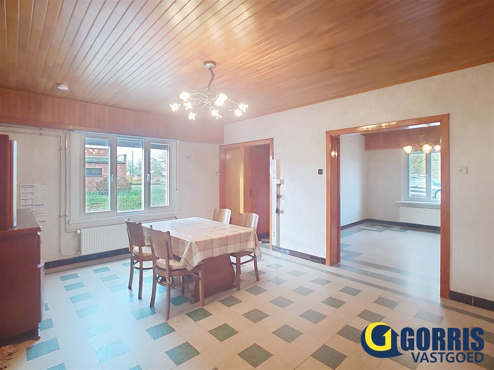 Uniek wonen op een uitzonderlijke locatie foto 3