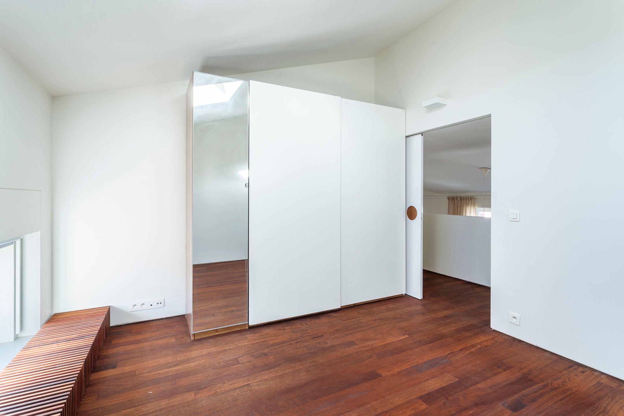 exclusieve loft in paviljoen op het Groen Kwartier foto 17