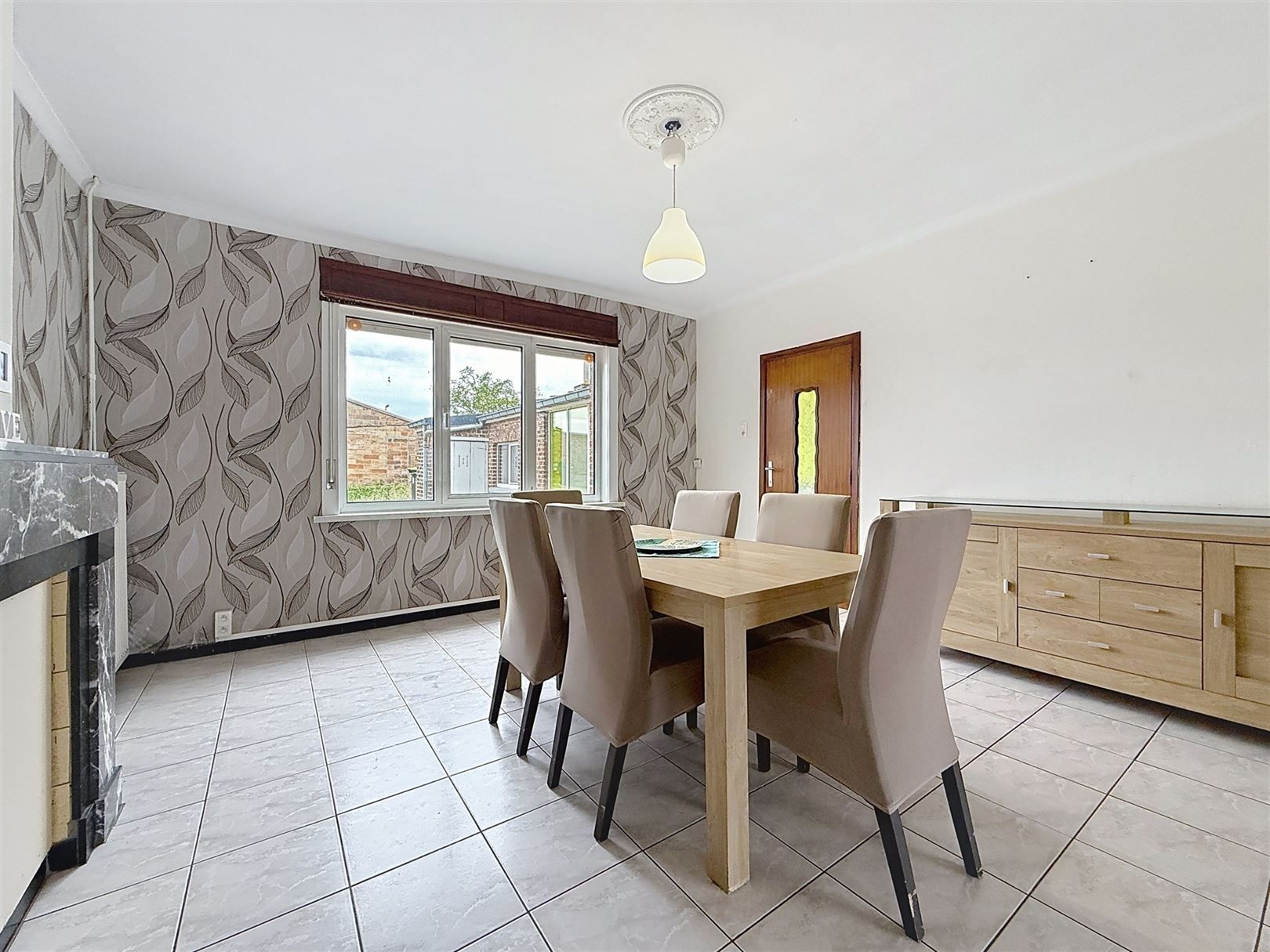 Te renoveren woning, 3 slpks (+ inrichtb zolder), 3a 41ca foto 9