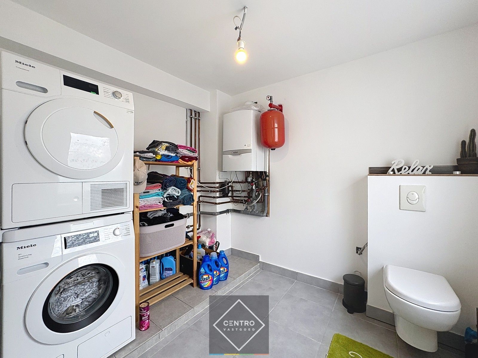 PERFECT INSTAPKLARE woning met mogelijkheid tot 5 slpks! foto 12