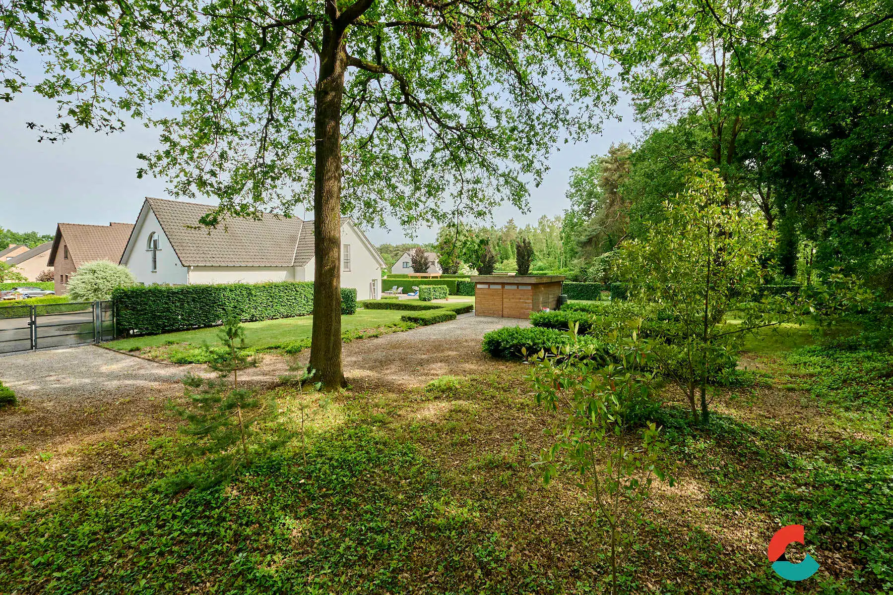 Huis te koop foto 26