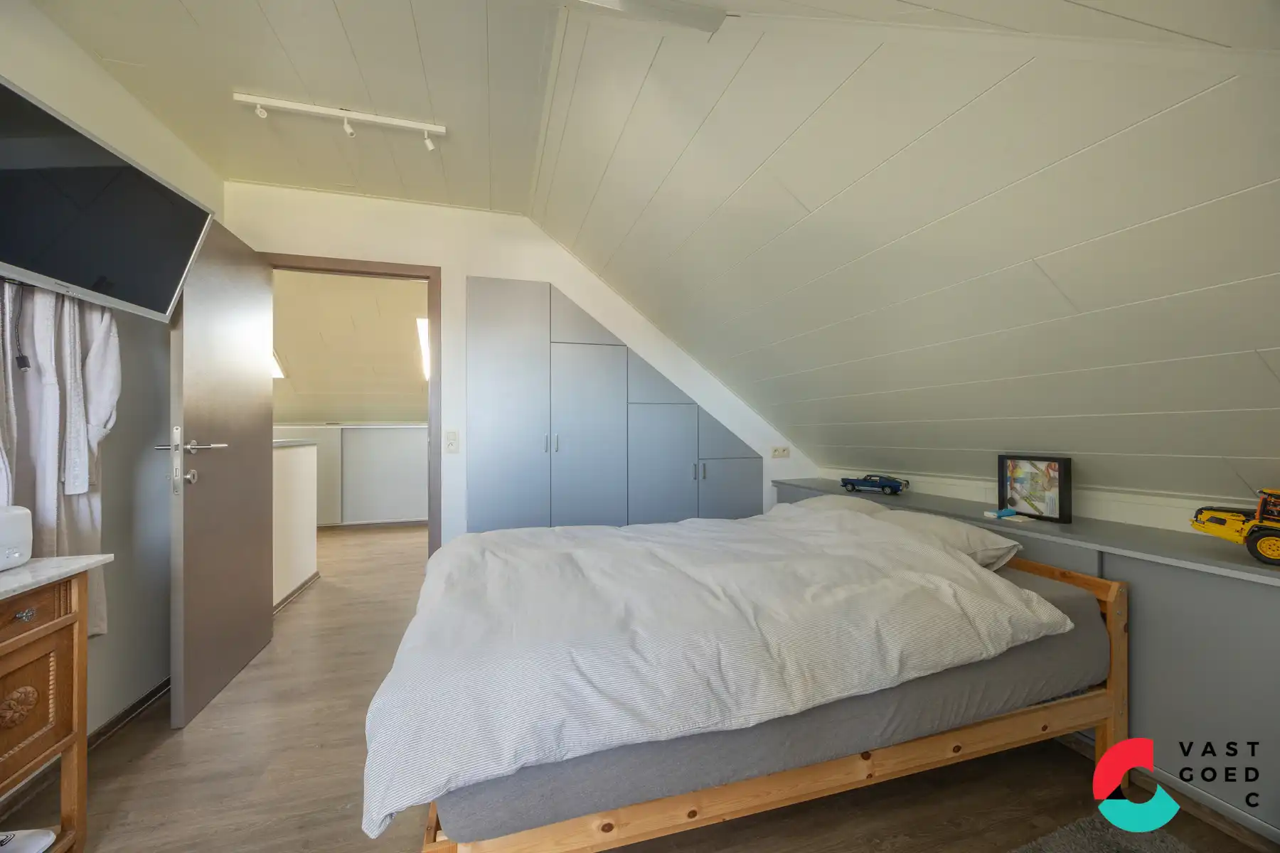 Bungalow te koop foto 24