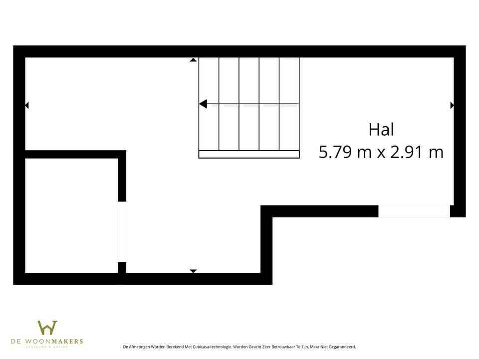 ICONISCH HANDELSPAND MET LUXUEUZE WOONST OP DE GROTE MARKT VAN SINT-TRUIDEN foto 61